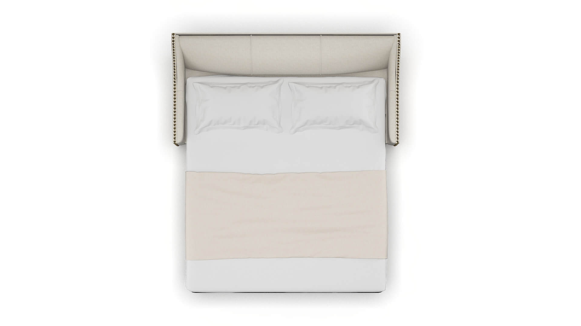 Amsterdam Terrain Natural Sofa Sleeper Espresso legs 3