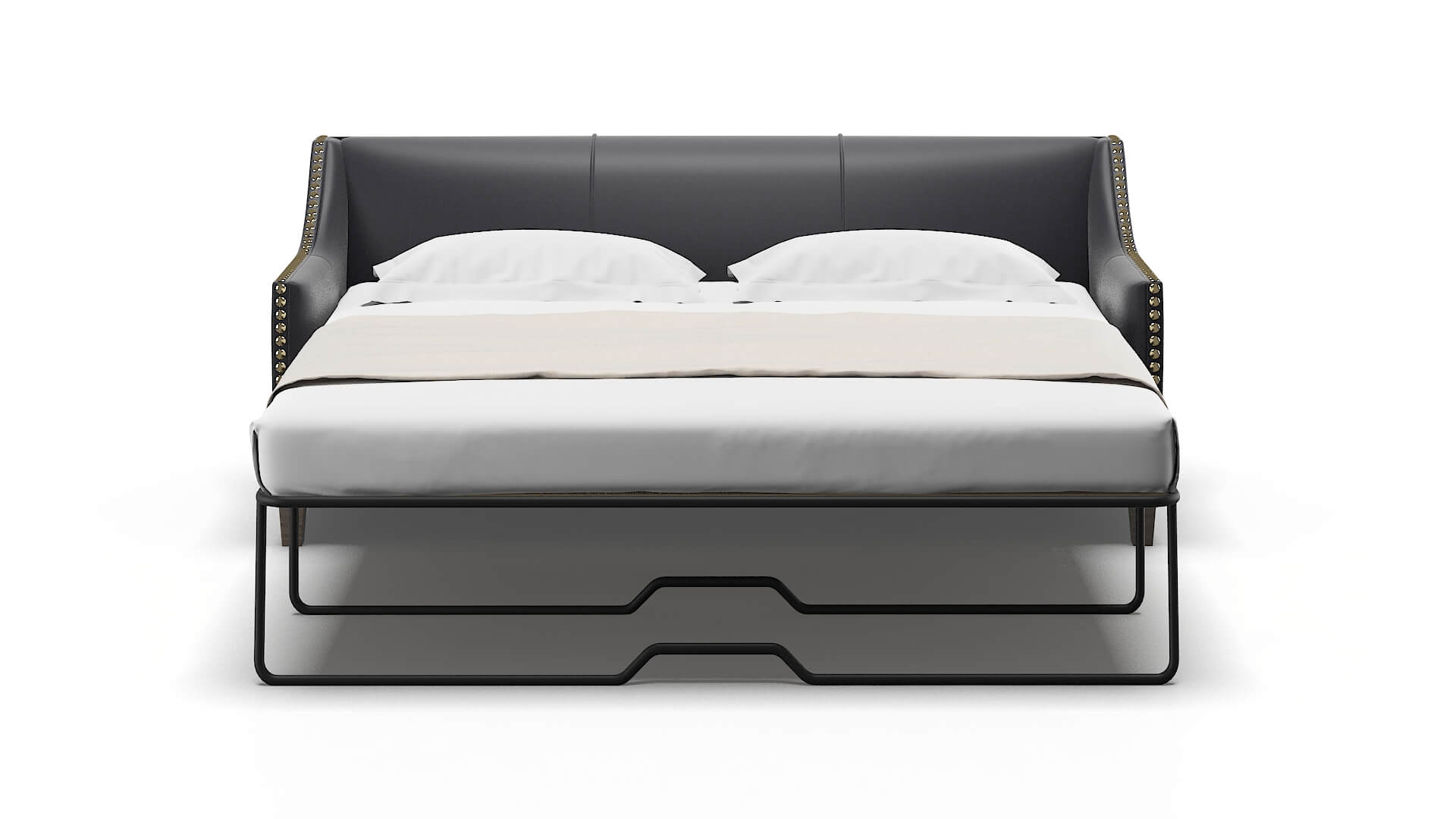 Amsterdam Urban_d Eclipse Sofa Sleeper Espresso legs 1