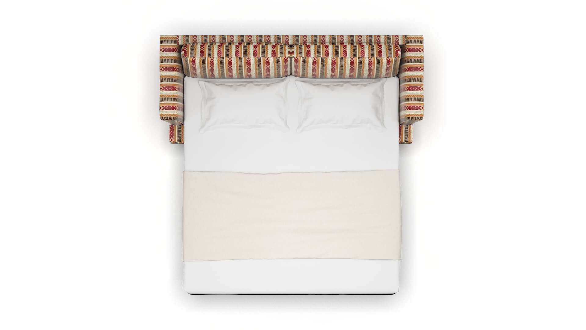 Antalya Bodhi Tango Sofa Sleeper Espresso legs 3