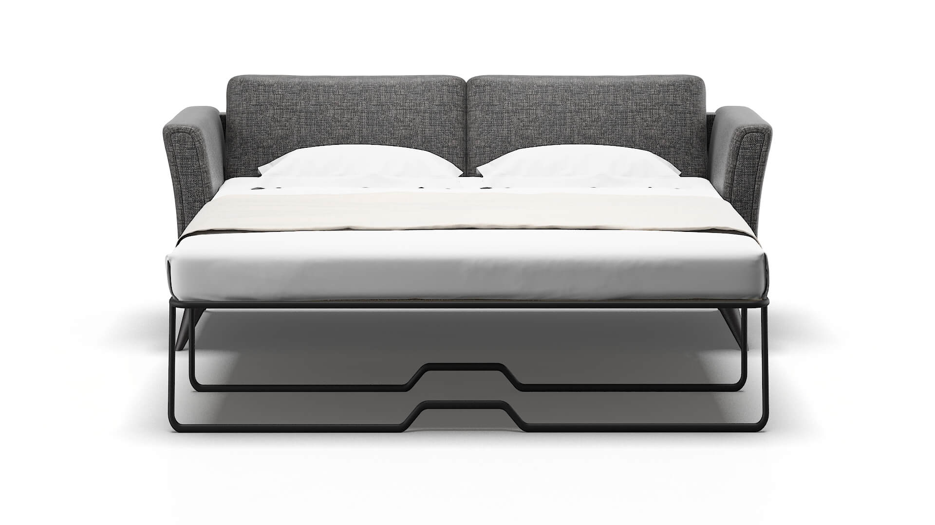 Antalya Curious Pacific Sofa Sleeper Espresso legs 1
