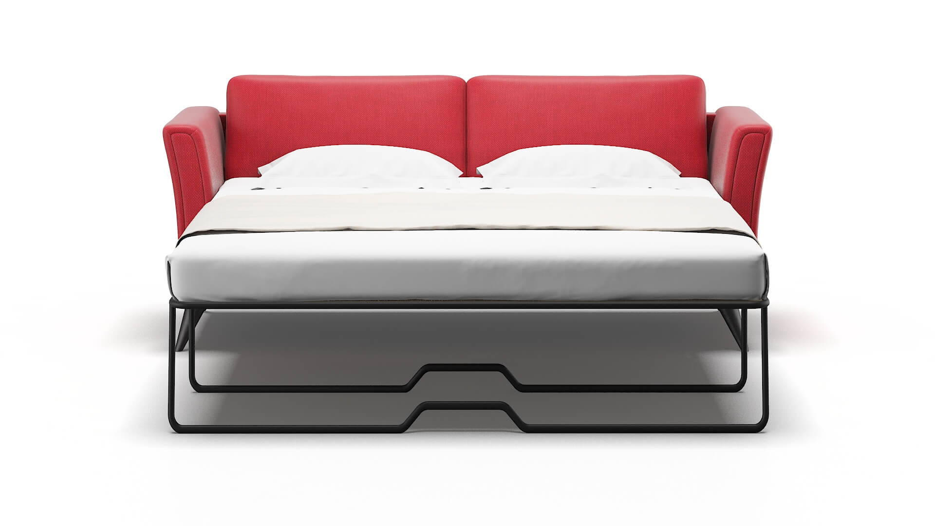 Antalya Hepburn_hrp Pottery Sofa Sleeper Espresso legs 1