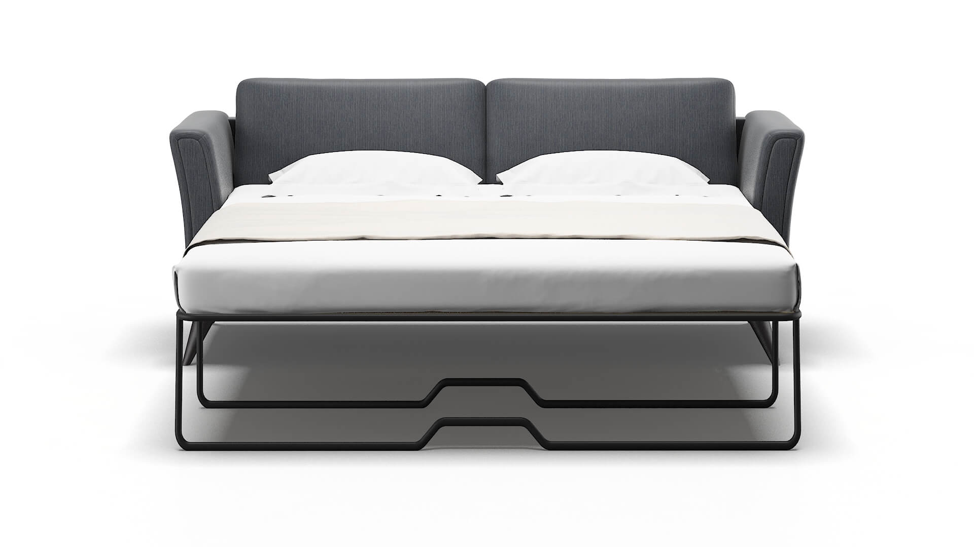 Antalya Rocket Eclipse Sofa Sleeper Espresso legs 1