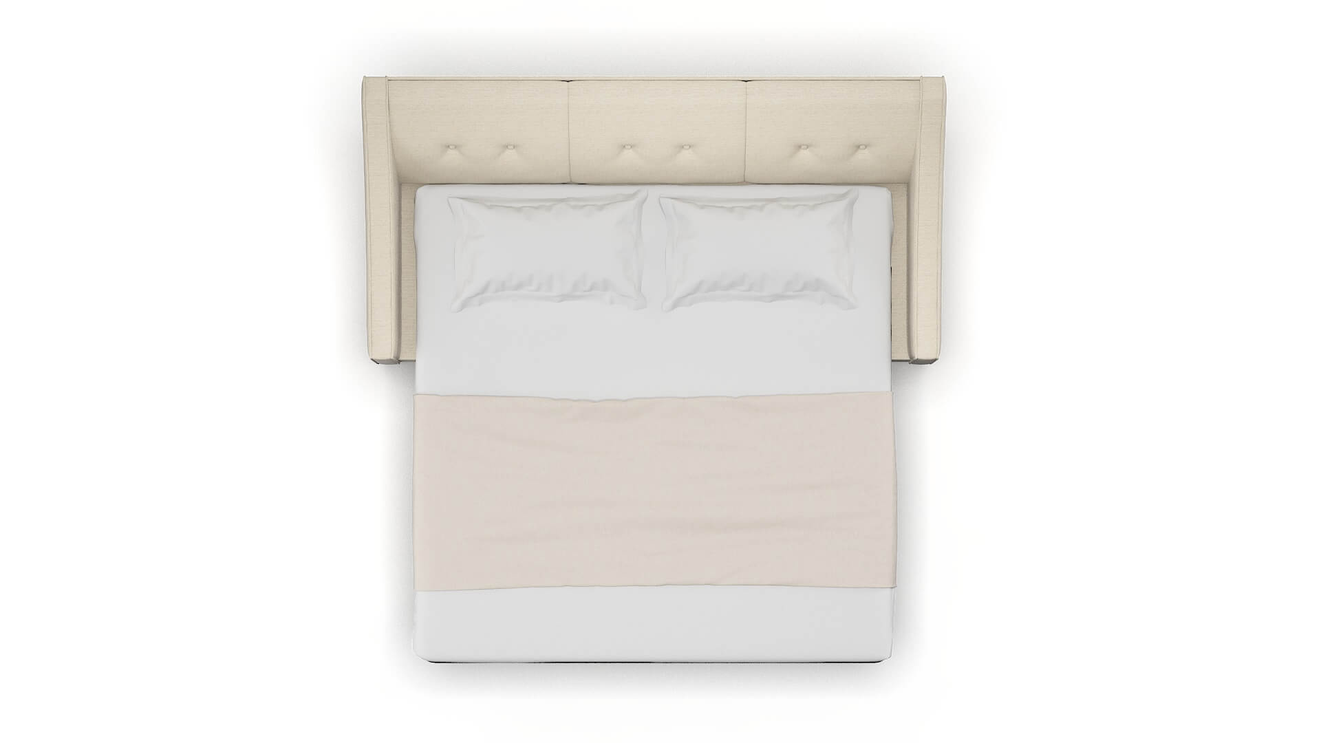 Berlin Avenger Beach Sofa Sleeper Espresso legs 3