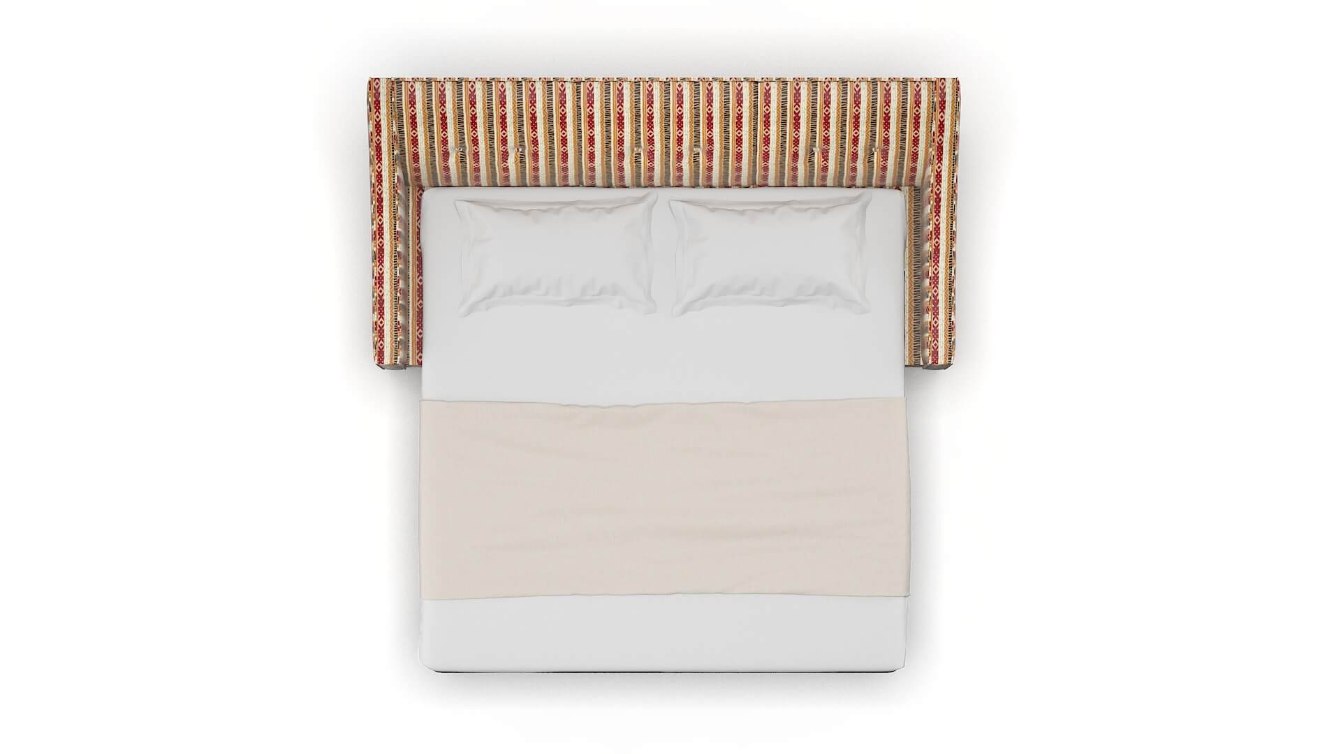 Berlin Bodhi Tango Sofa Sleeper Espresso legs 3