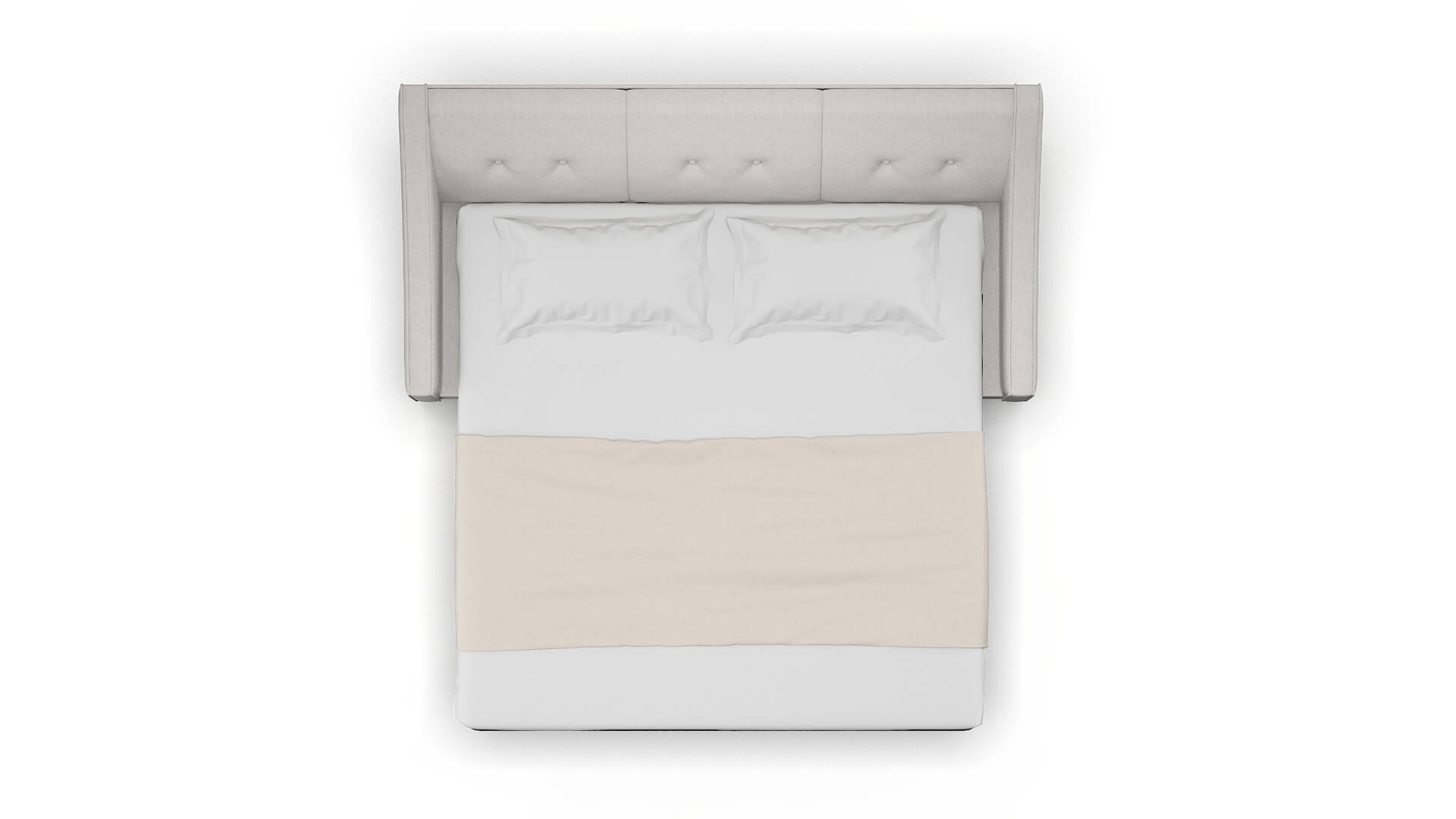 Berlin Dream_d Sterling Sofa Sleeper Espresso legs 3