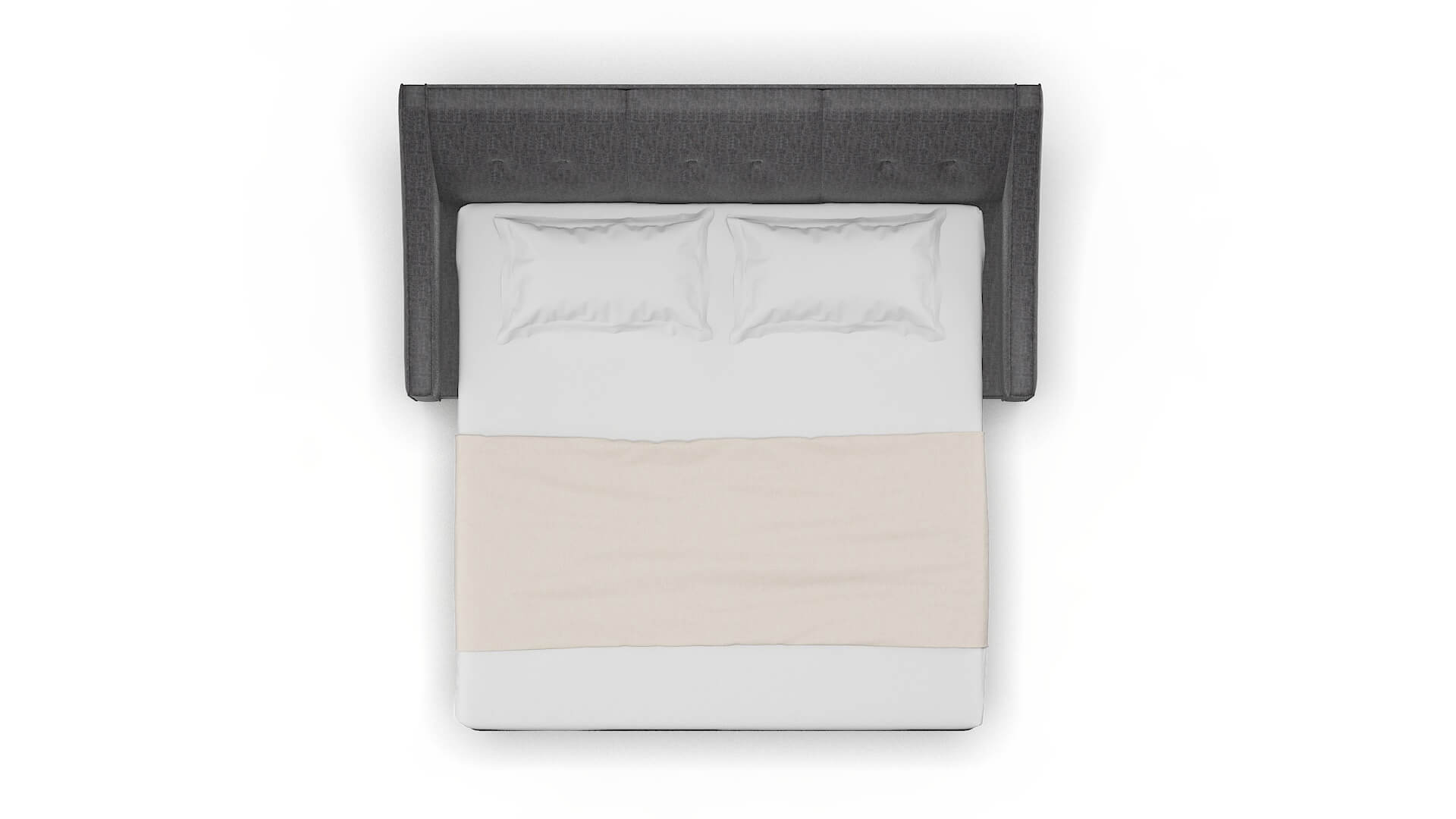 Berlin Marcy Baltic Sofa Sleeper Espresso legs 3