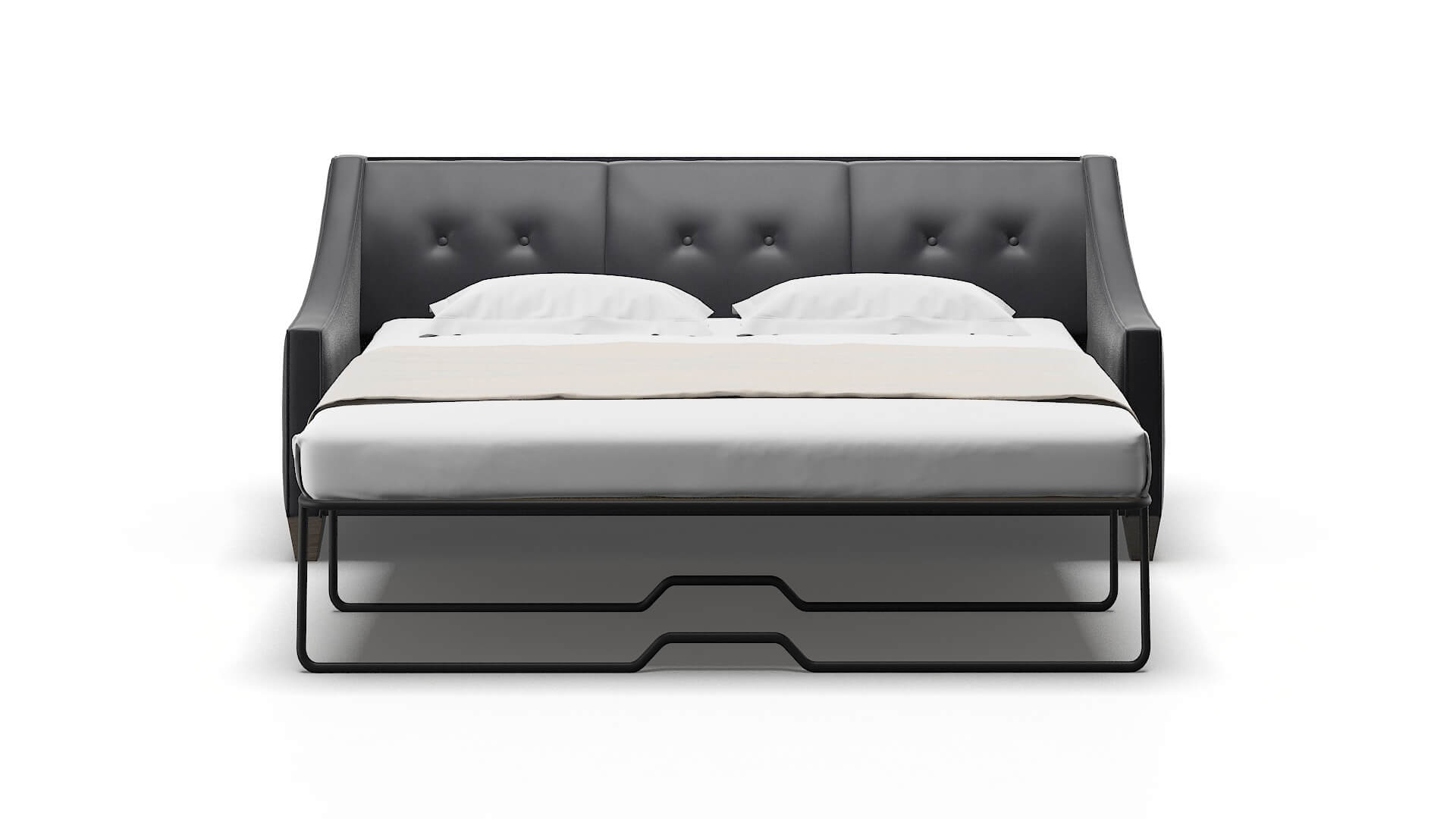 Berlin Urban_d Eclipse Sofa Sleeper Espresso legs 1