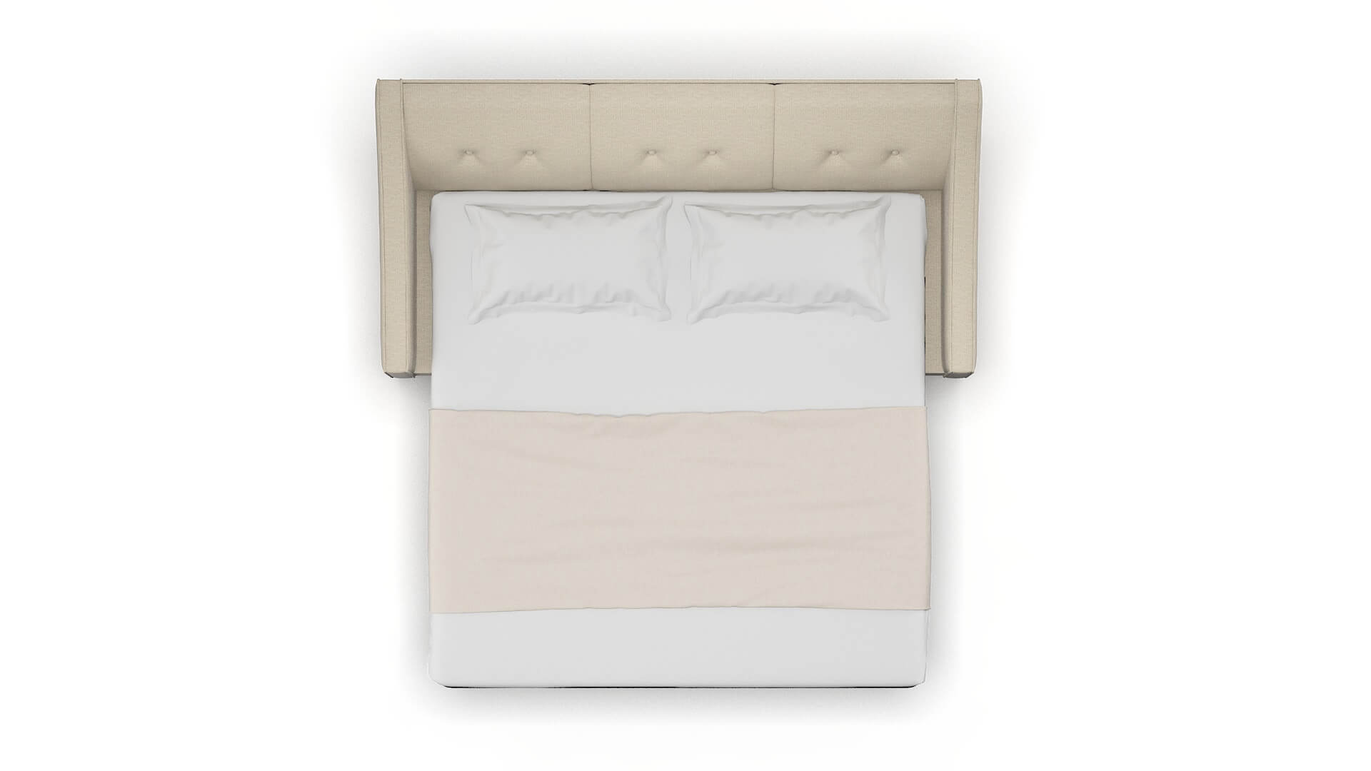 Berlin Urban_d Silver Sofa Sleeper Espresso legs 3