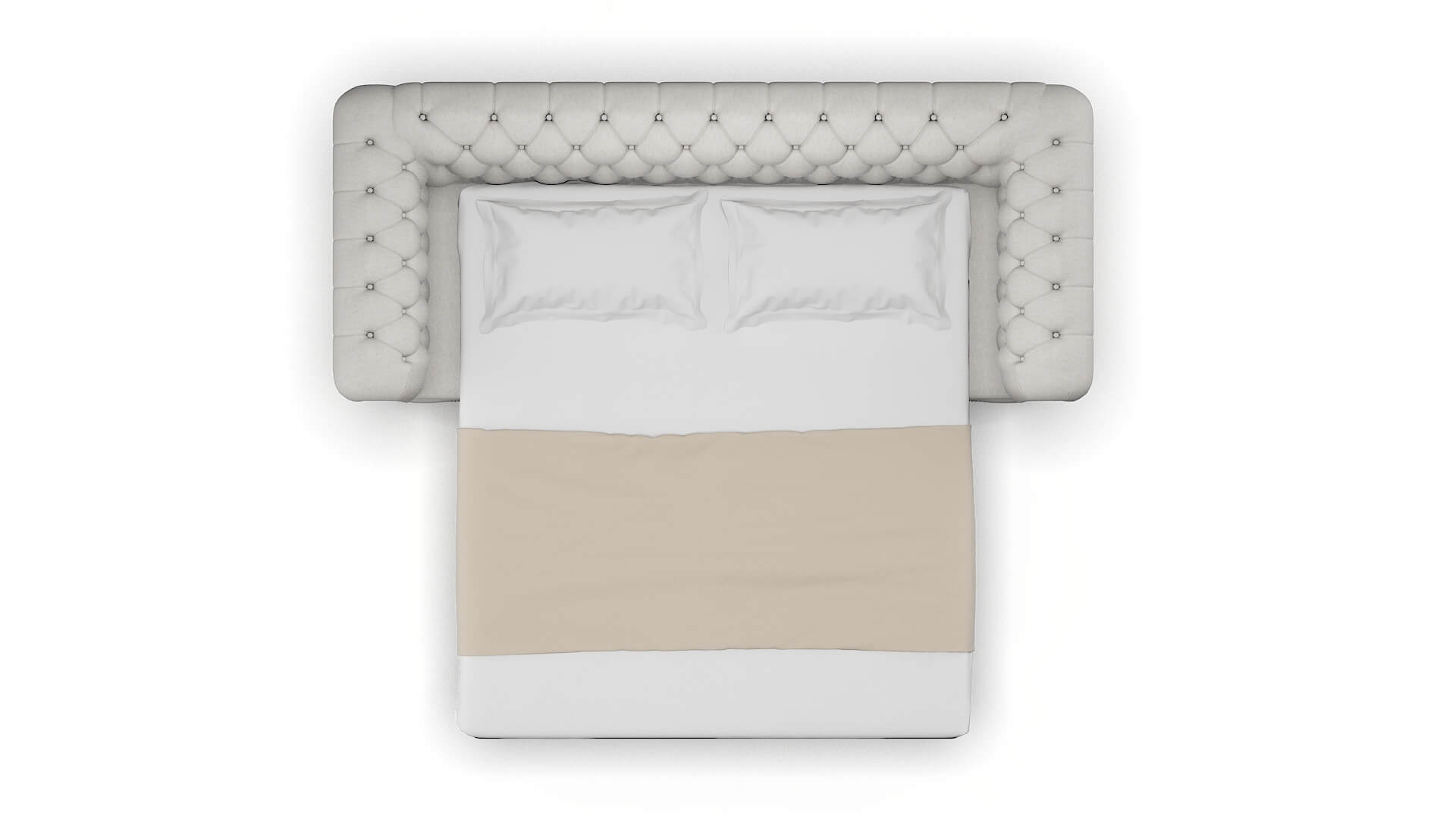 Bordeaux Dream_d Sterling Sofa Sleeper Espresso legs 3