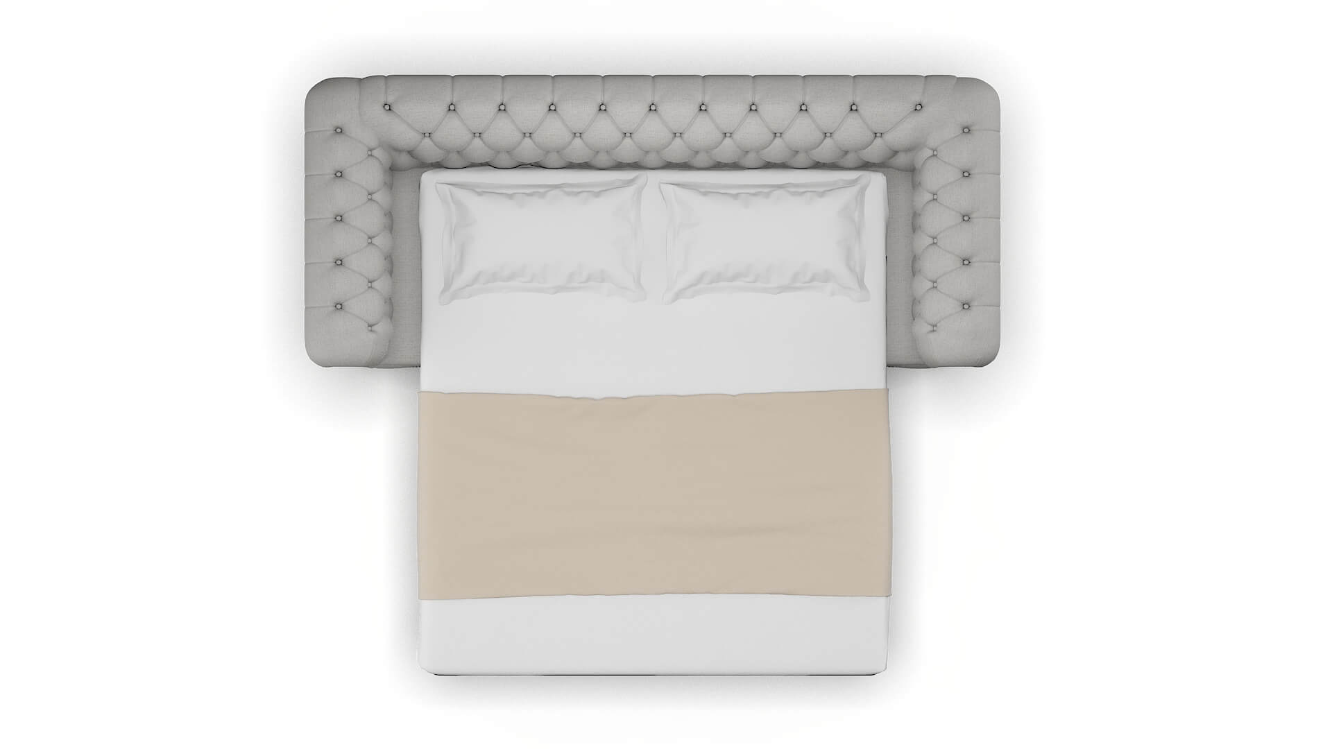 Bordeaux Urban_d Pepper Sofa Sleeper Espresso legs 3