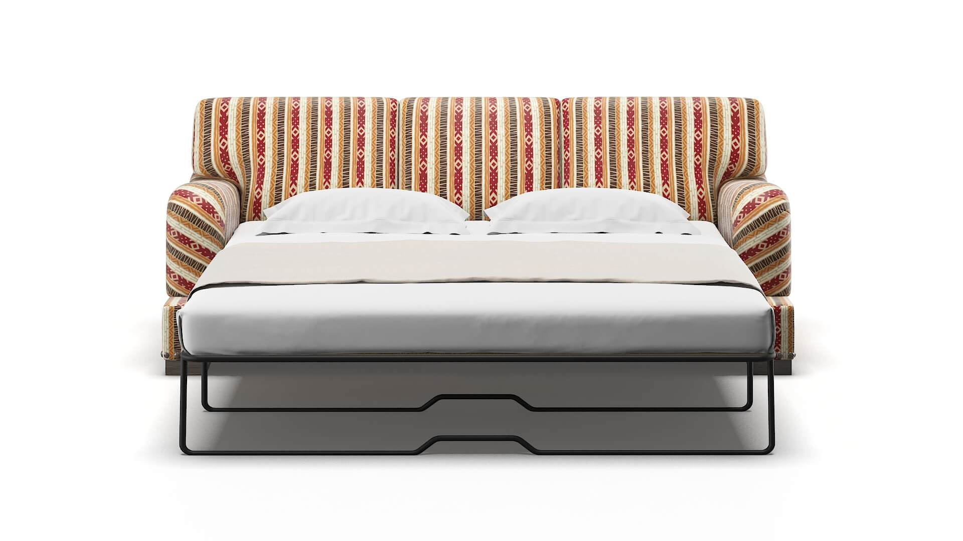 Brighton Bodhi Tango Sofa Sleeper Espresso legs 1