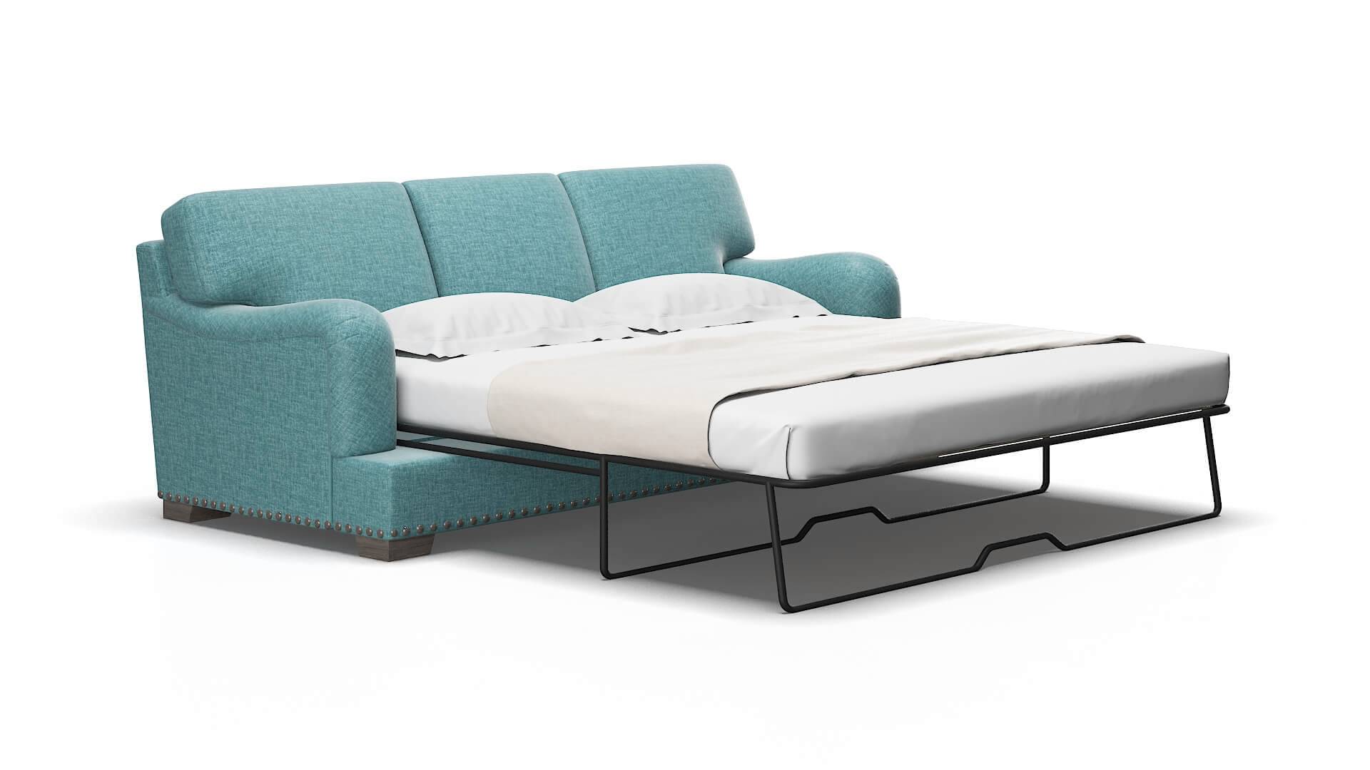 Brighton Keylargo Zenithteal Sofa Sleeper 2