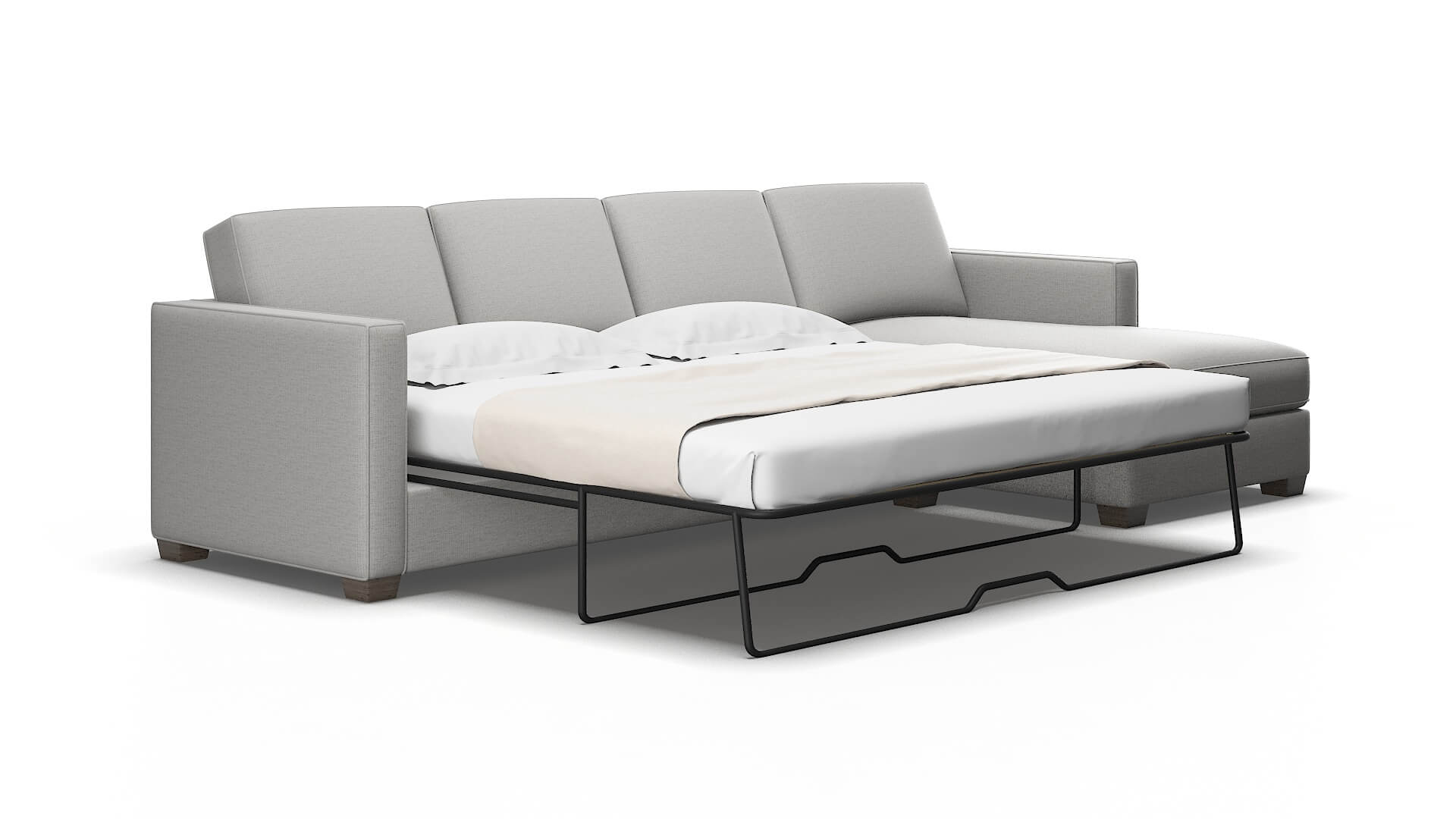 Calgary Urban_d Pepper Panel Sleeper Espresso legs 2