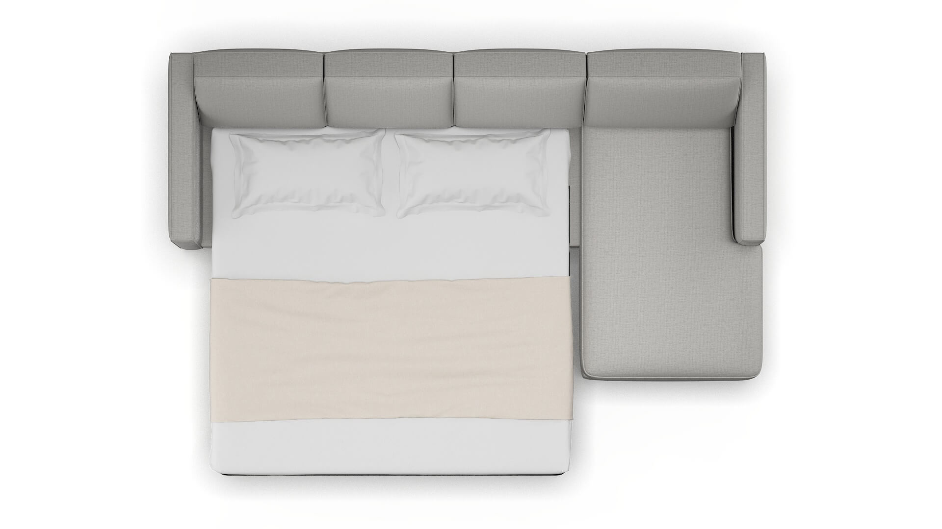 Calgary Urban_d Pepper Panel Sleeper Espresso legs 3