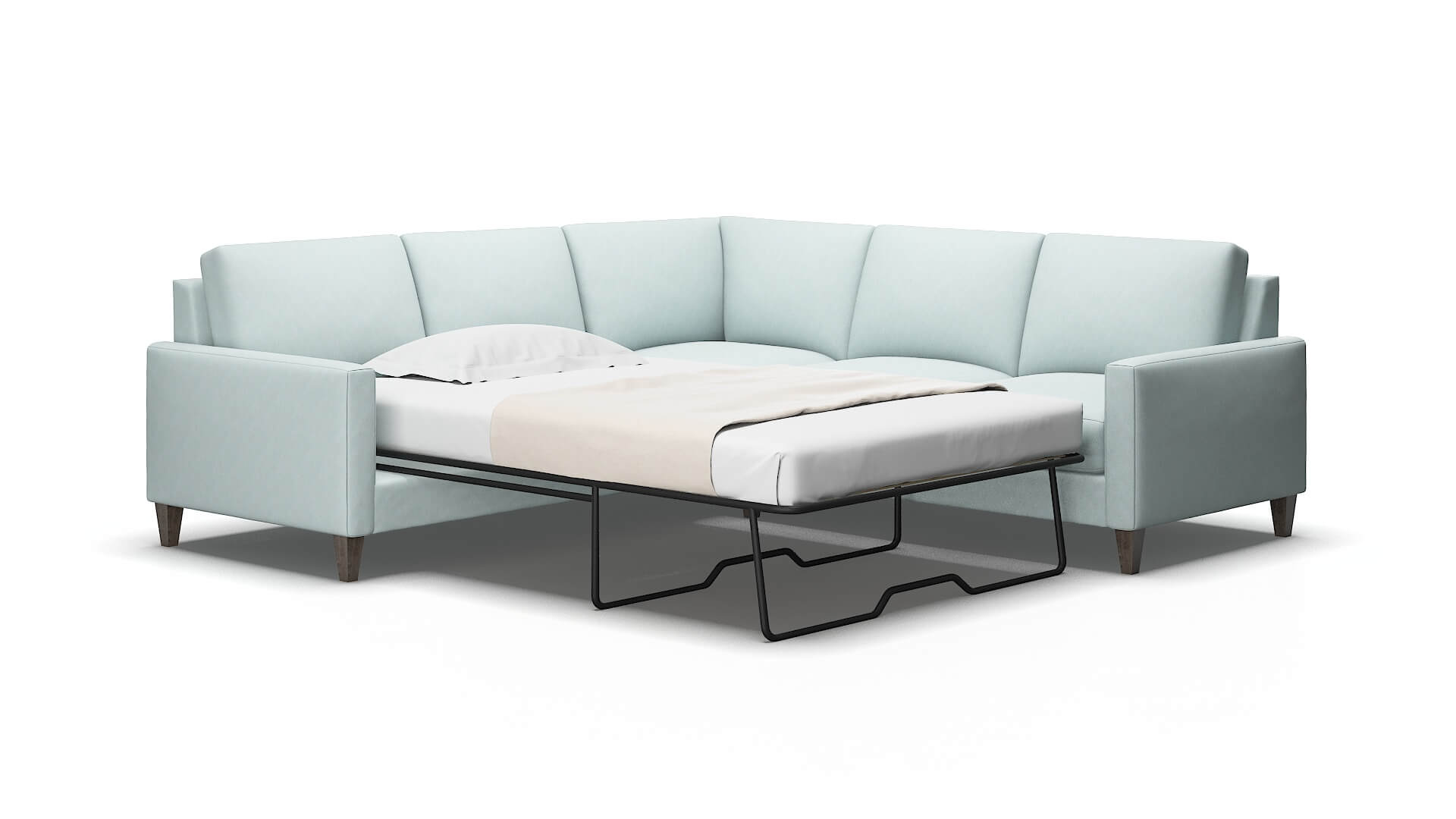 Cannes Elliot Spa Sectional Sleeper 2