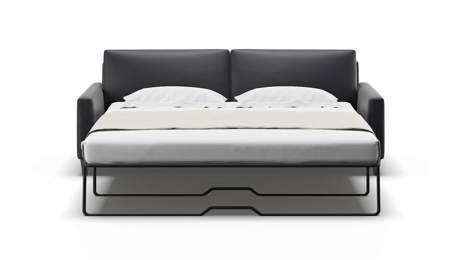 Cannes Urban_d Eclipse Sofa Sleeper Espresso legs 1