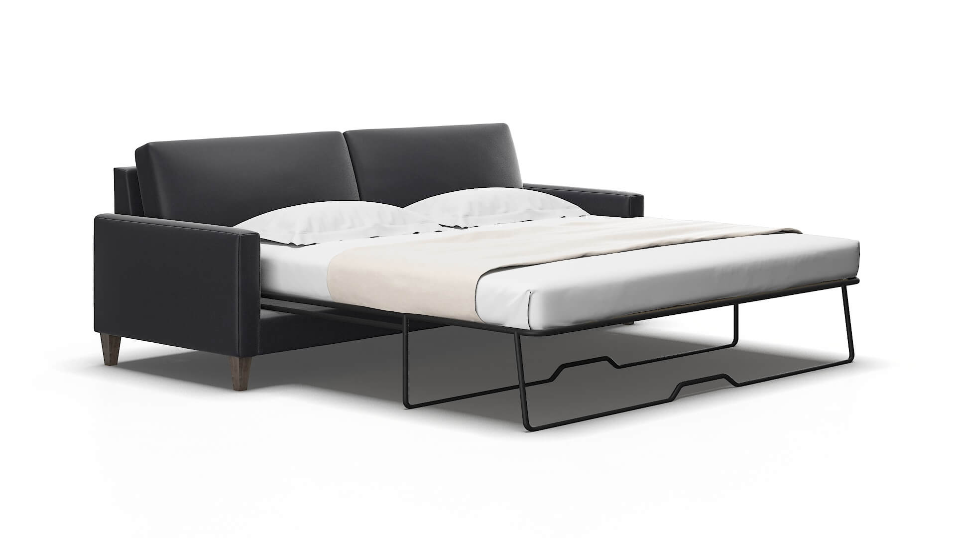 Cannes Urban_d Eclipse Sofa Sleeper Espresso legs 2