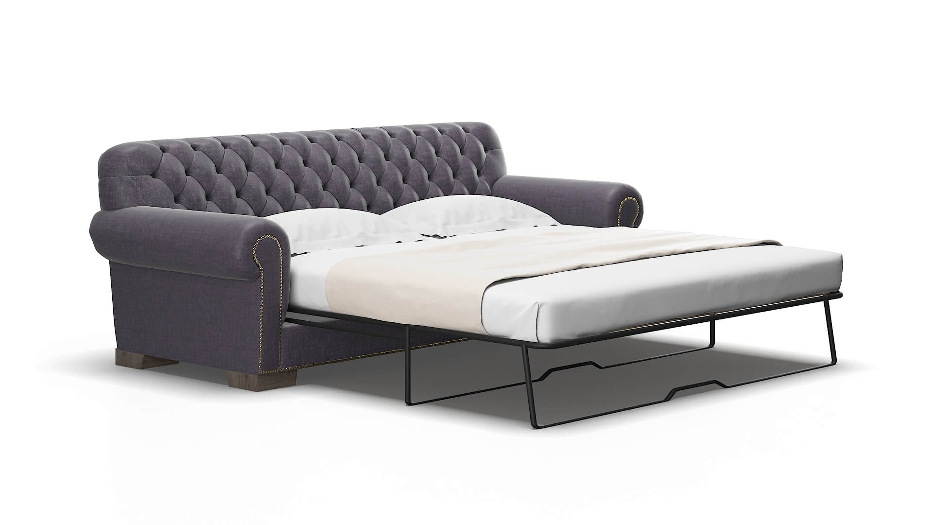 Chester Durham Ink Sofa Sleeper 2