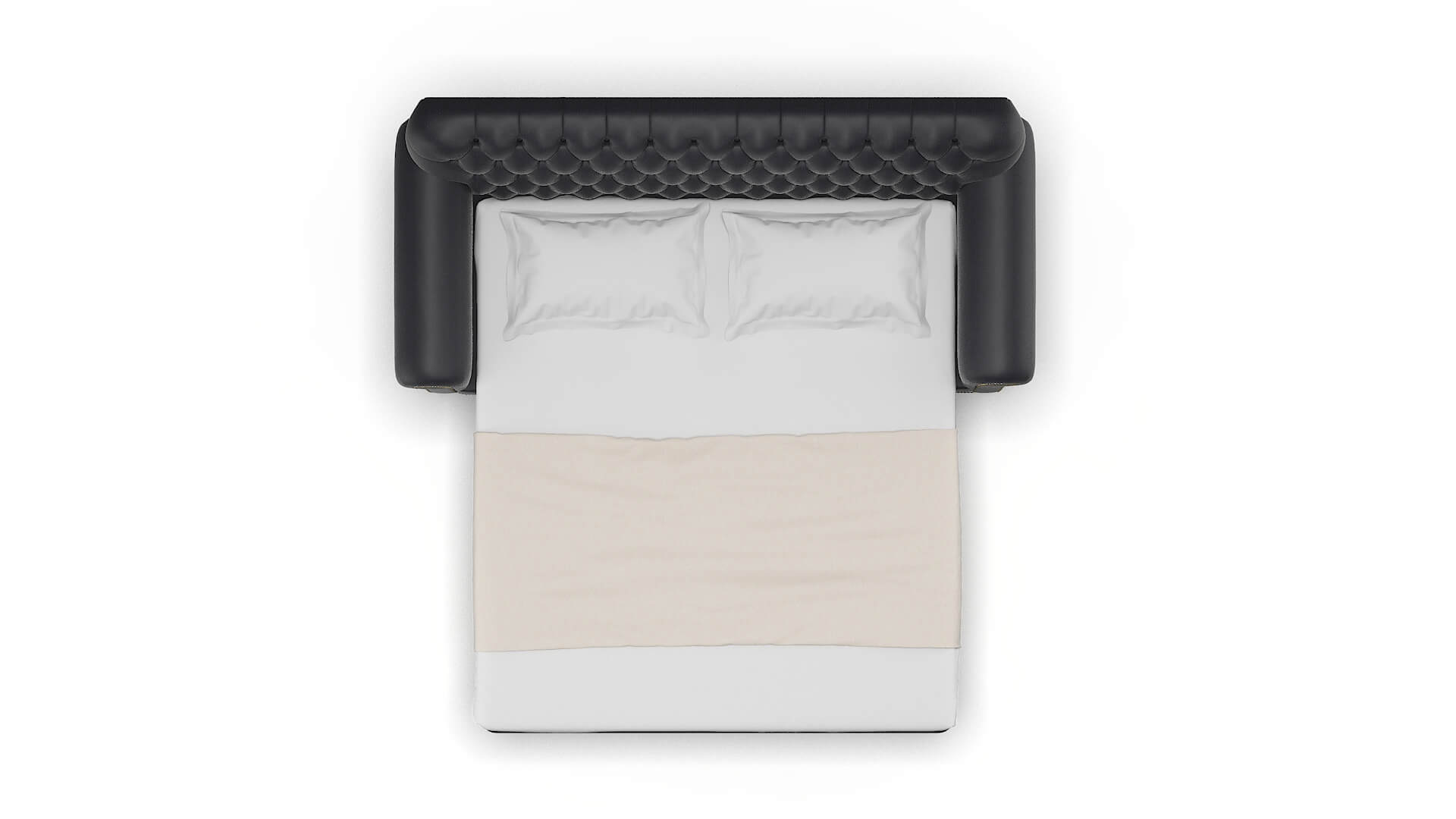 Chester Urban_d Eclipse Sofa Sleeper Espresso legs 3