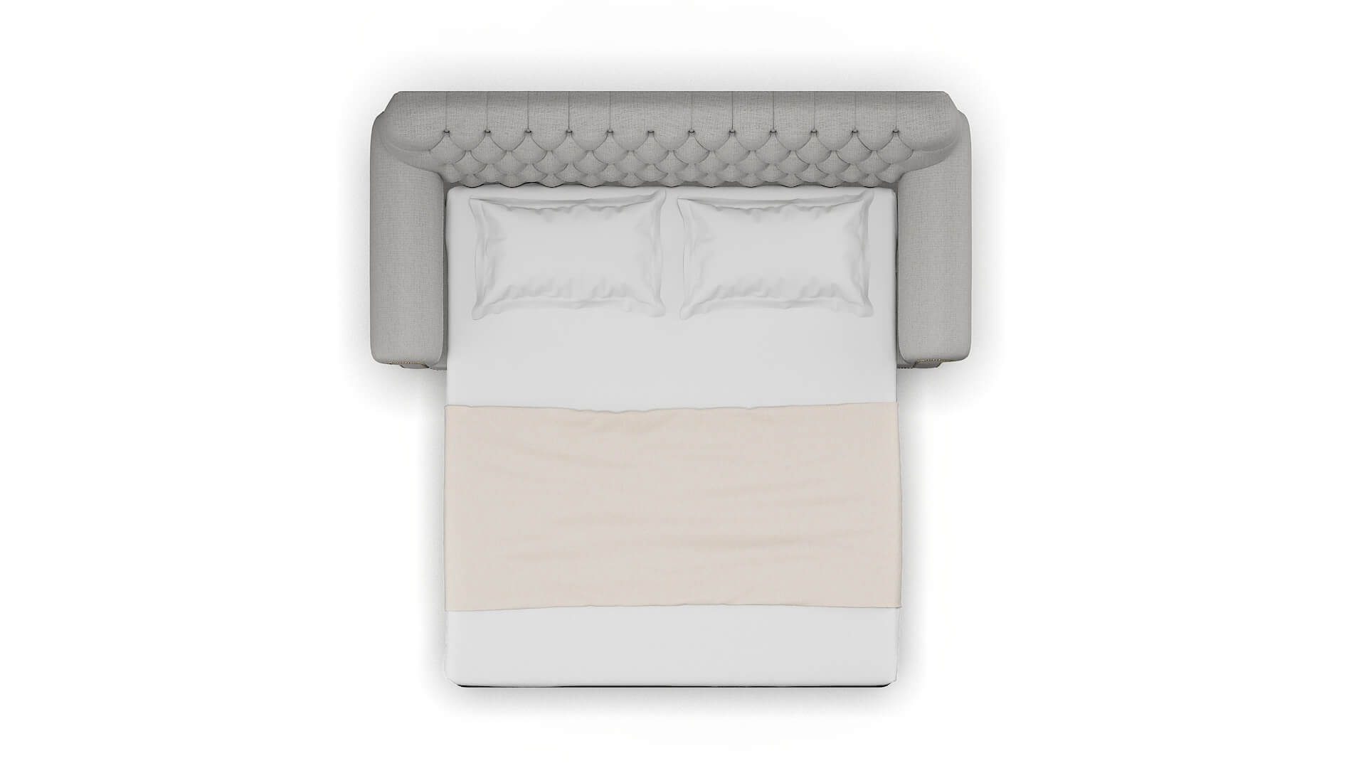 Chester Urban_d Pepper Sofa Sleeper Espresso legs 3