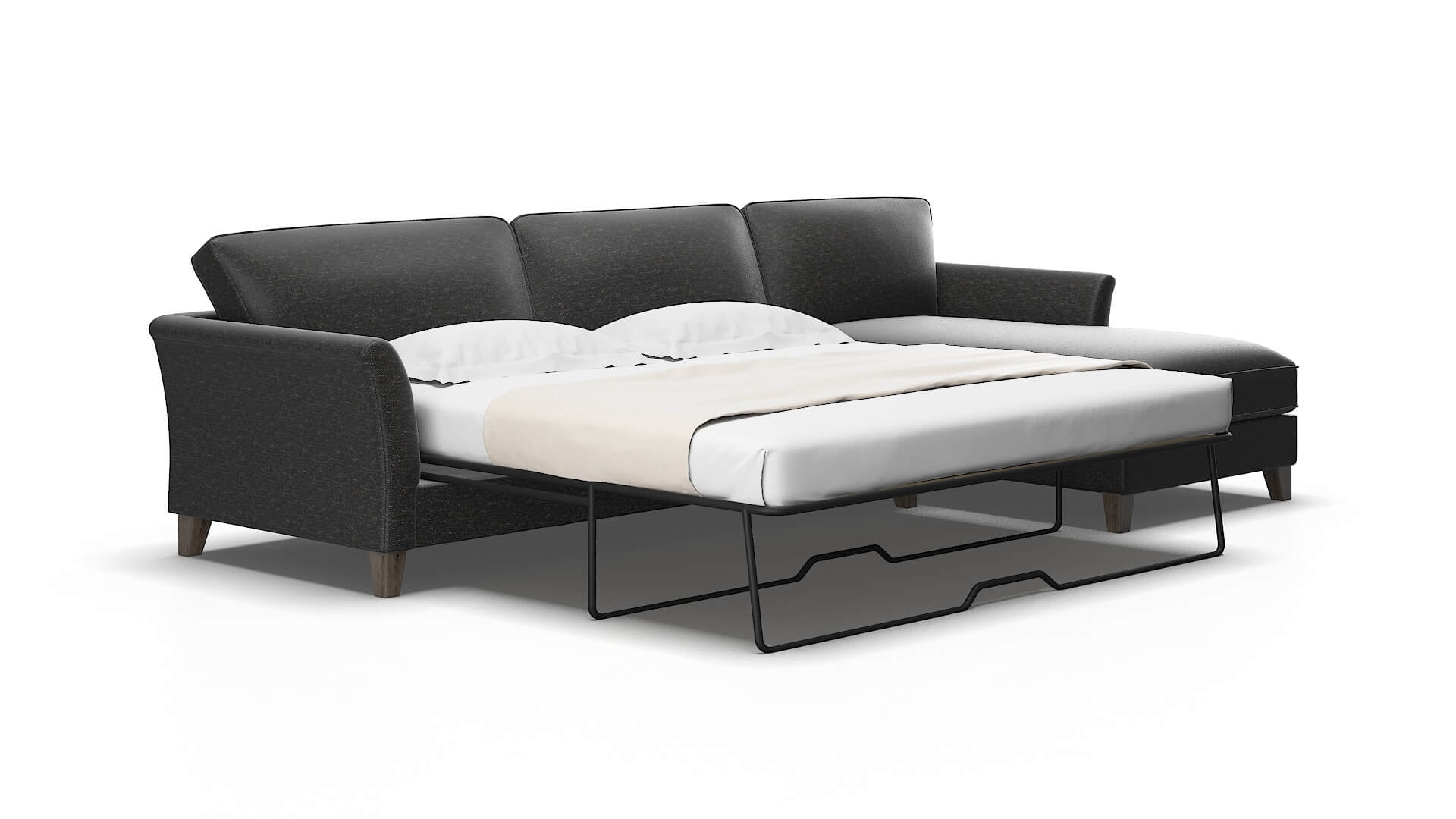 Cologne Chance denim Panel sleeper Espresso Legs  2