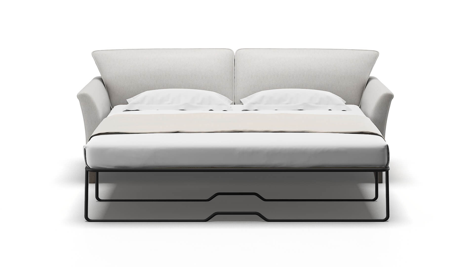Cologne Dream_d Sterling Sofa Sleeper Espresso legs 1