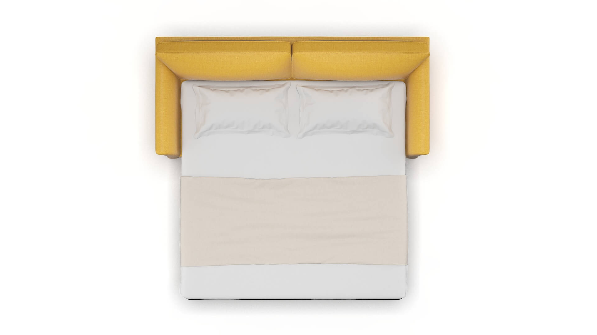 Cologne Hepburn Chai_tea Sofa Sleeper Espresso legs 3