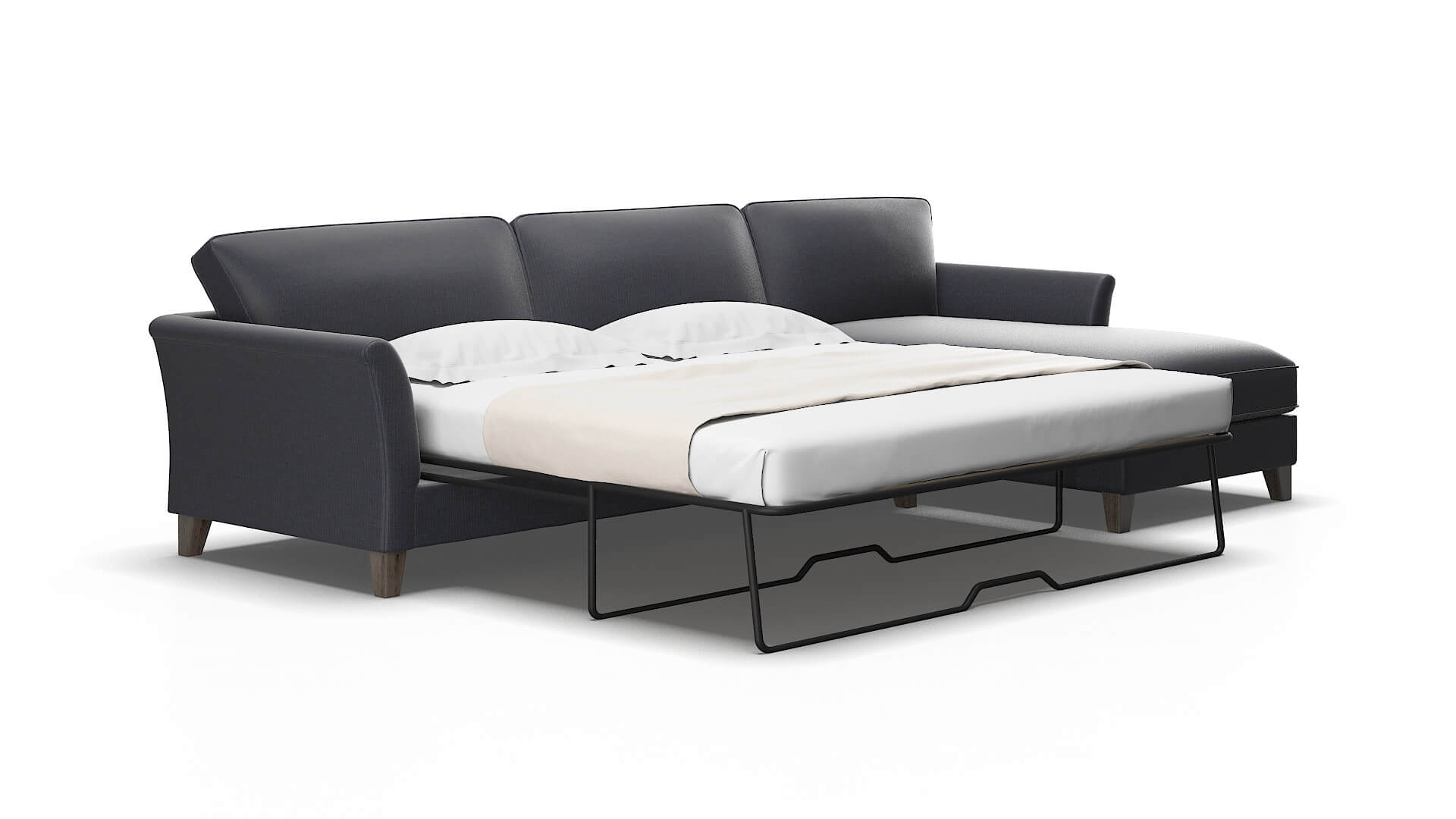 Cologne Hepburn_hrp Deep_sea Panel Sleeper Espresso legs 2