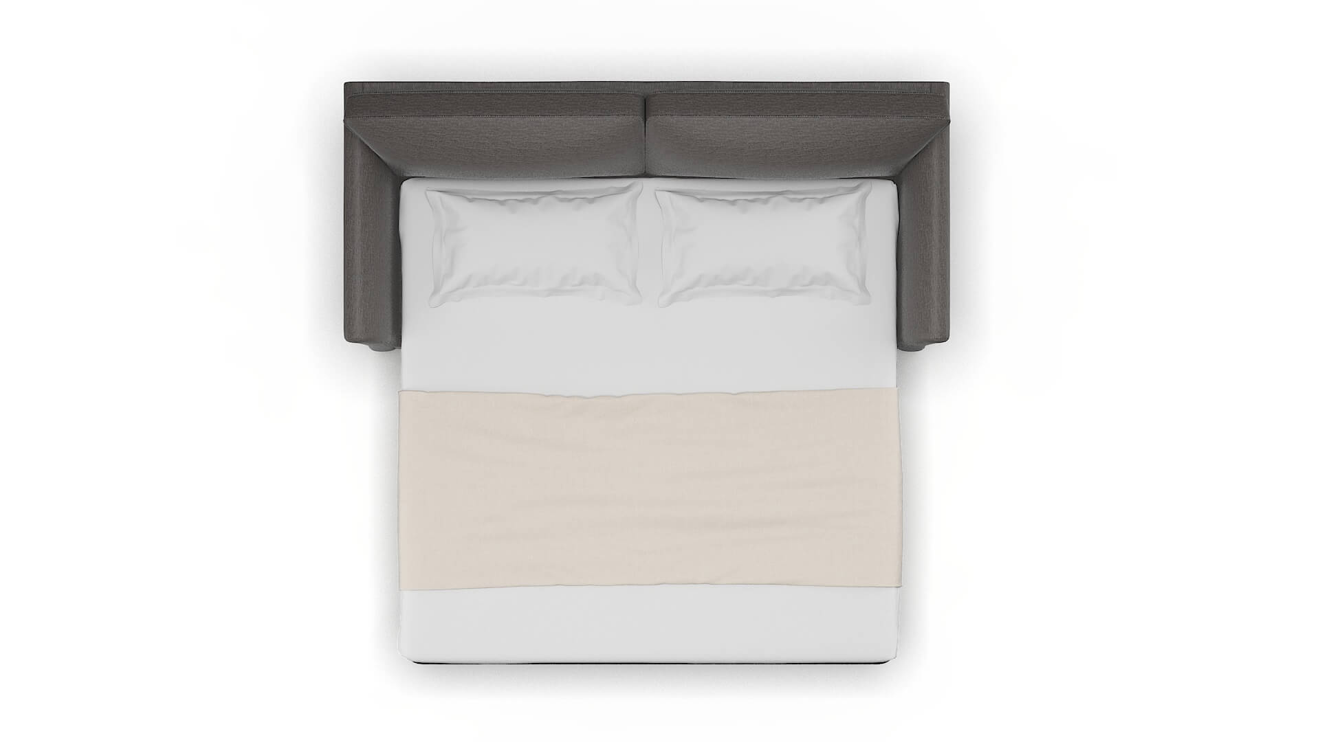 Cologne Insight Eclipse Sofa Sleeper Espresso legs 3