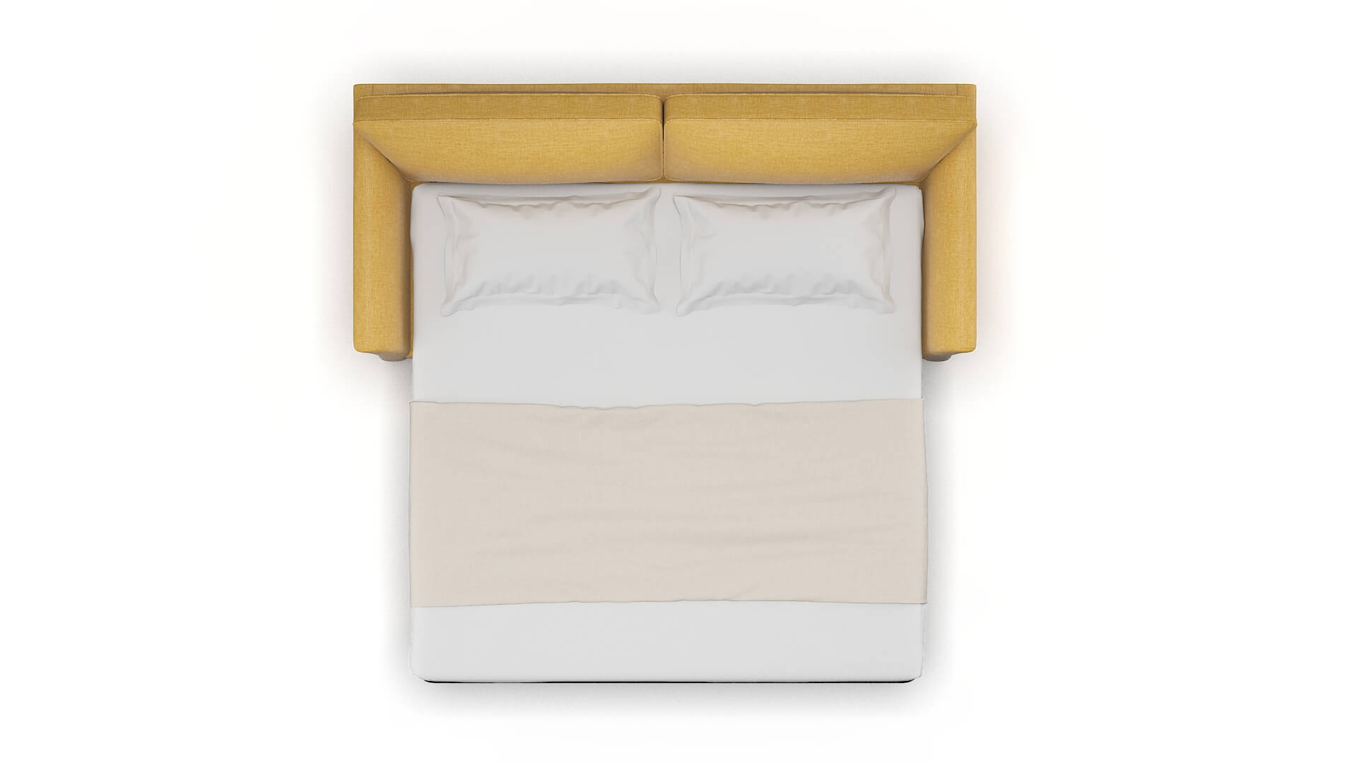 Cologne Jade 400 Sofa Sleeper Espresso legs 3