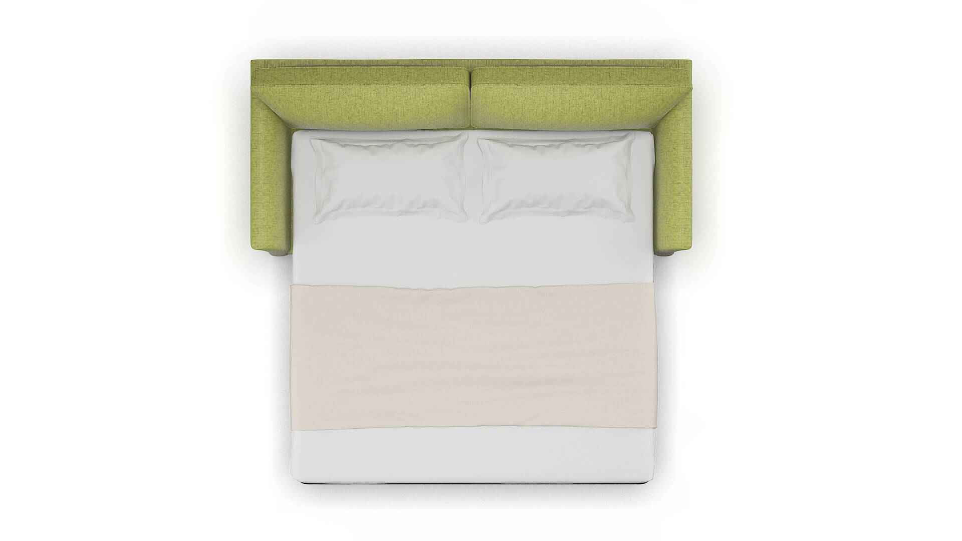 Cologne Notion Appletini Sofa Sleeper Espresso legs 3