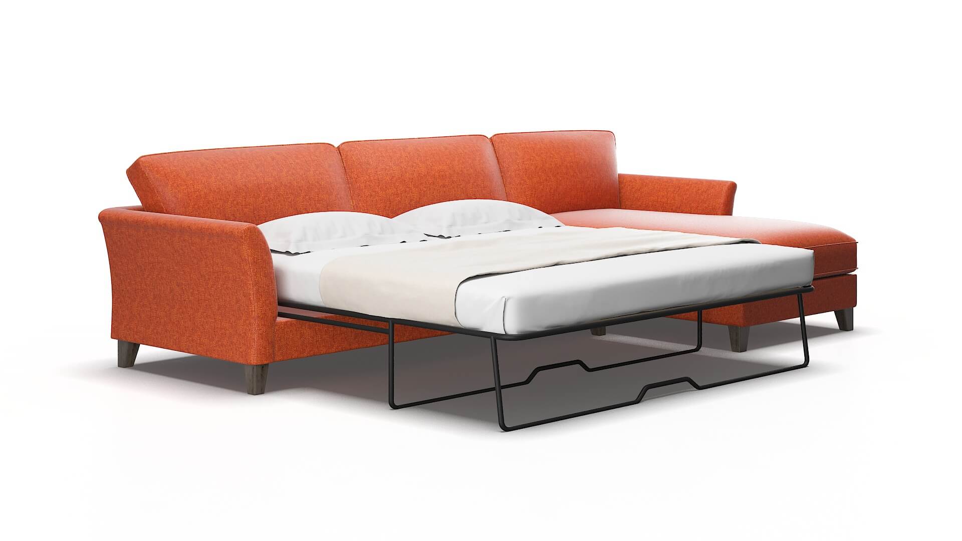 Cologne Notion tang Panel sleeper Espresso Legs  2