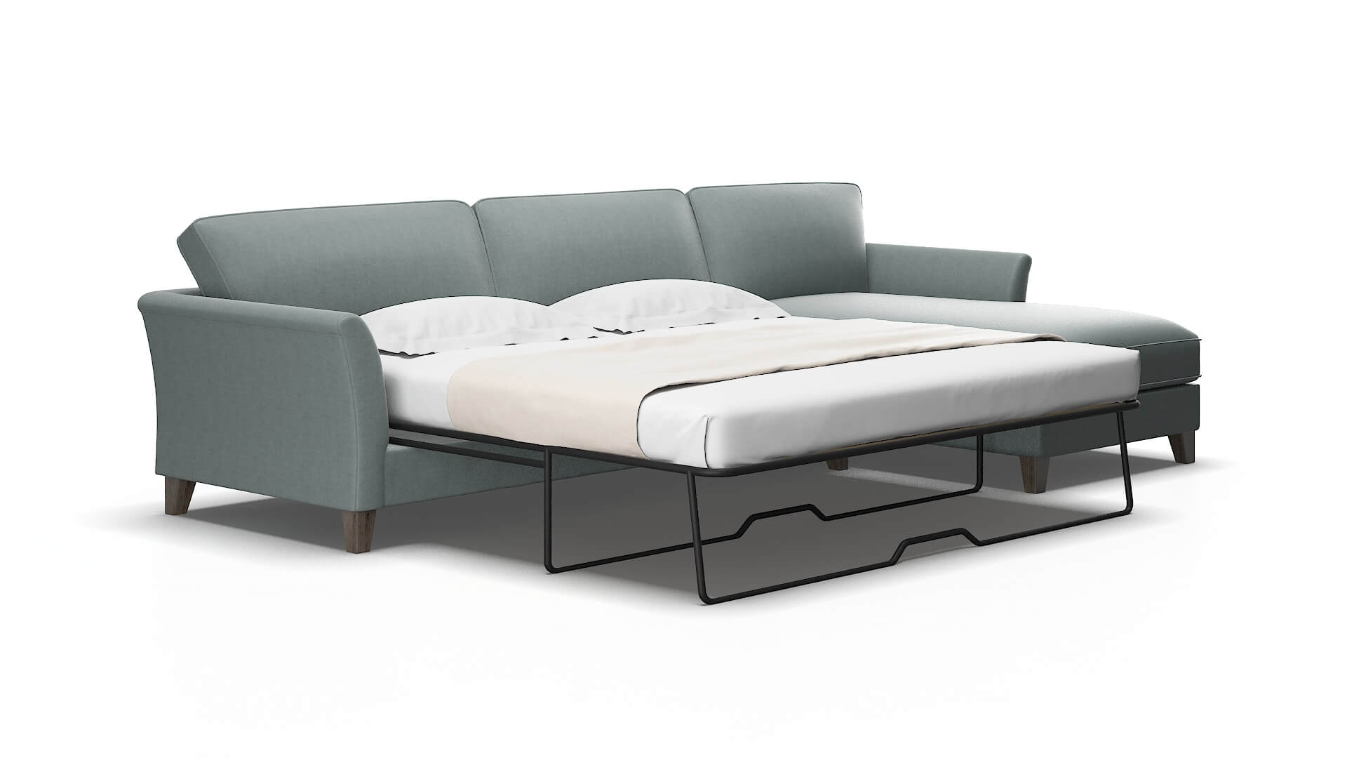 Cologne Oakley baltic Panel sleeper Espresso Legs  2