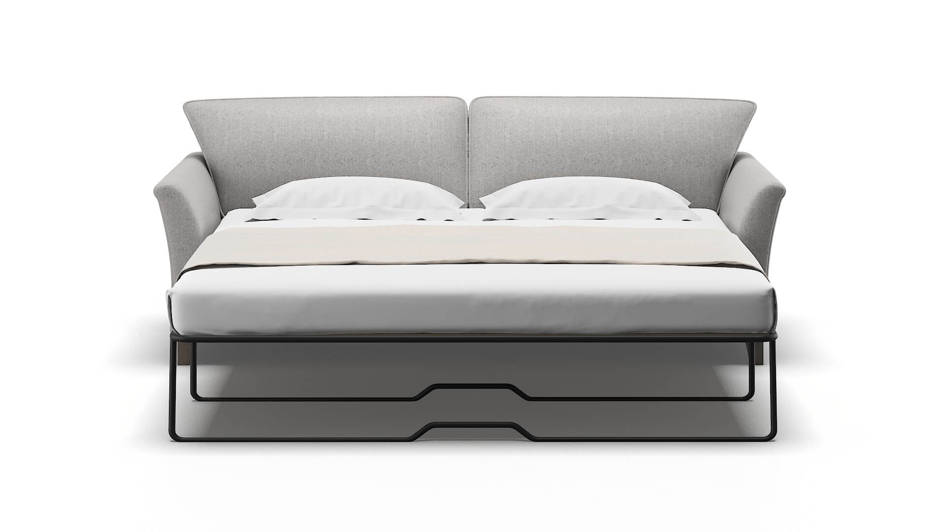 Cologne Prime Ash Sofa Sleeper Espresso legs 1