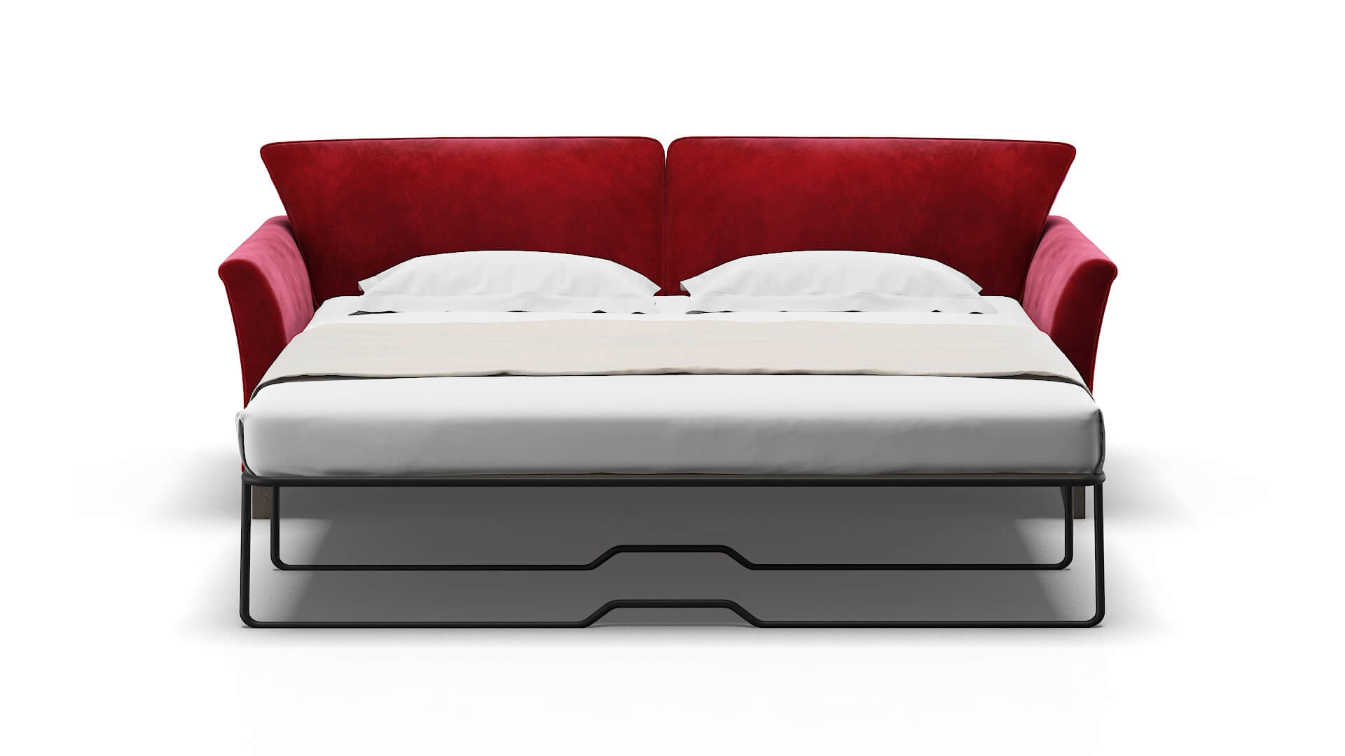 Cologne Royale Ruby Sofa Sleeper Espresso legs 1