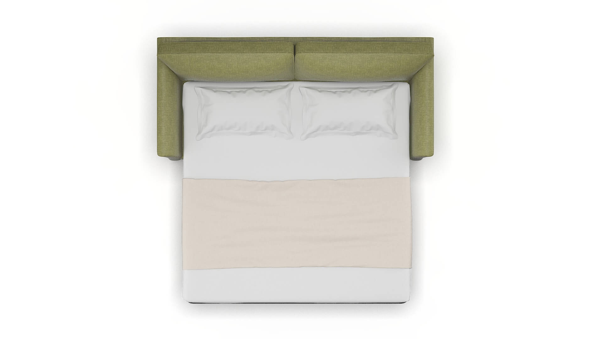 Cologne Simplex Sour_apple Sofa Sleeper Espresso legs 3