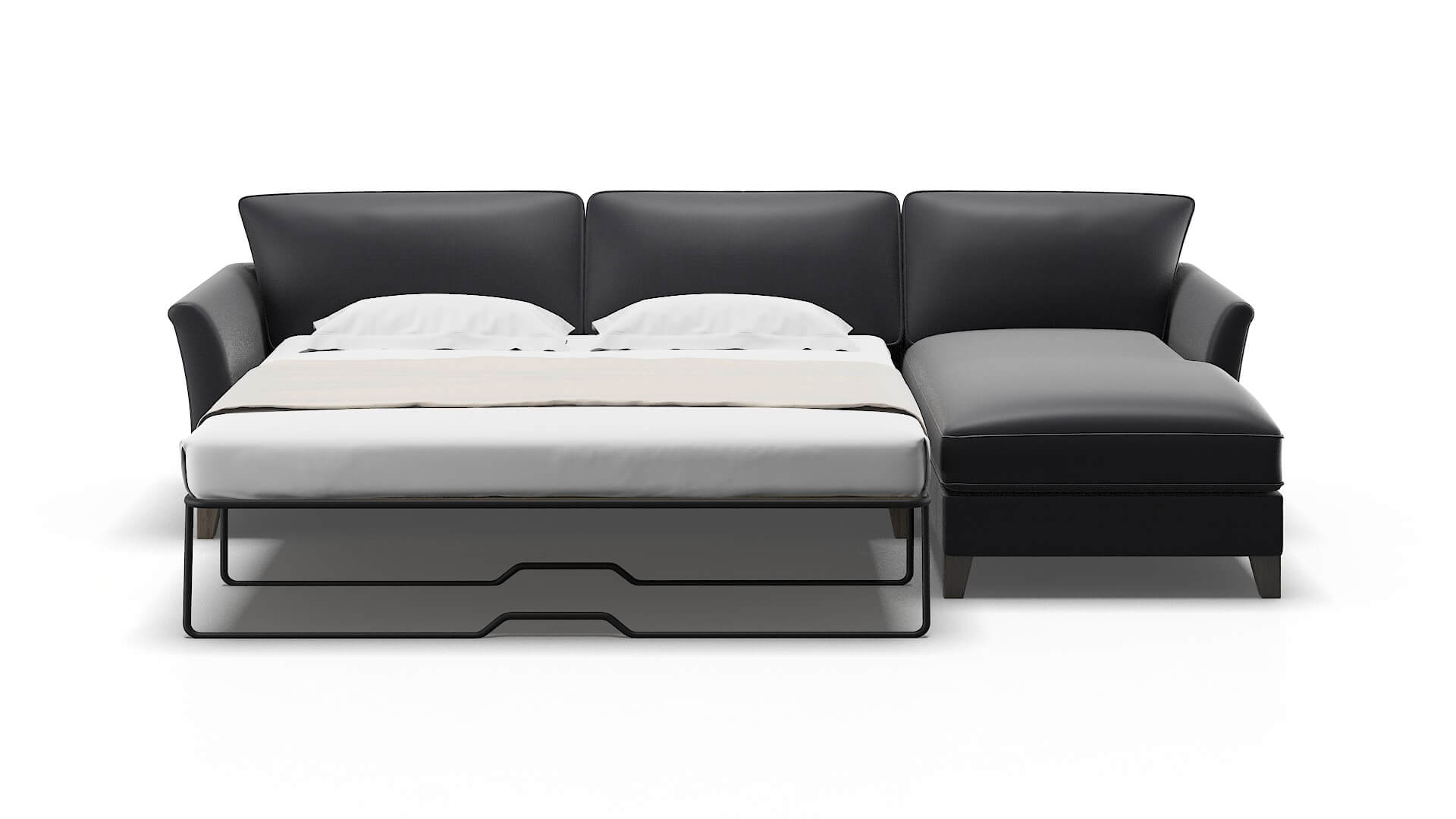 Cologne Urban_d Eclipse Panel Sleeper Espresso legs 1