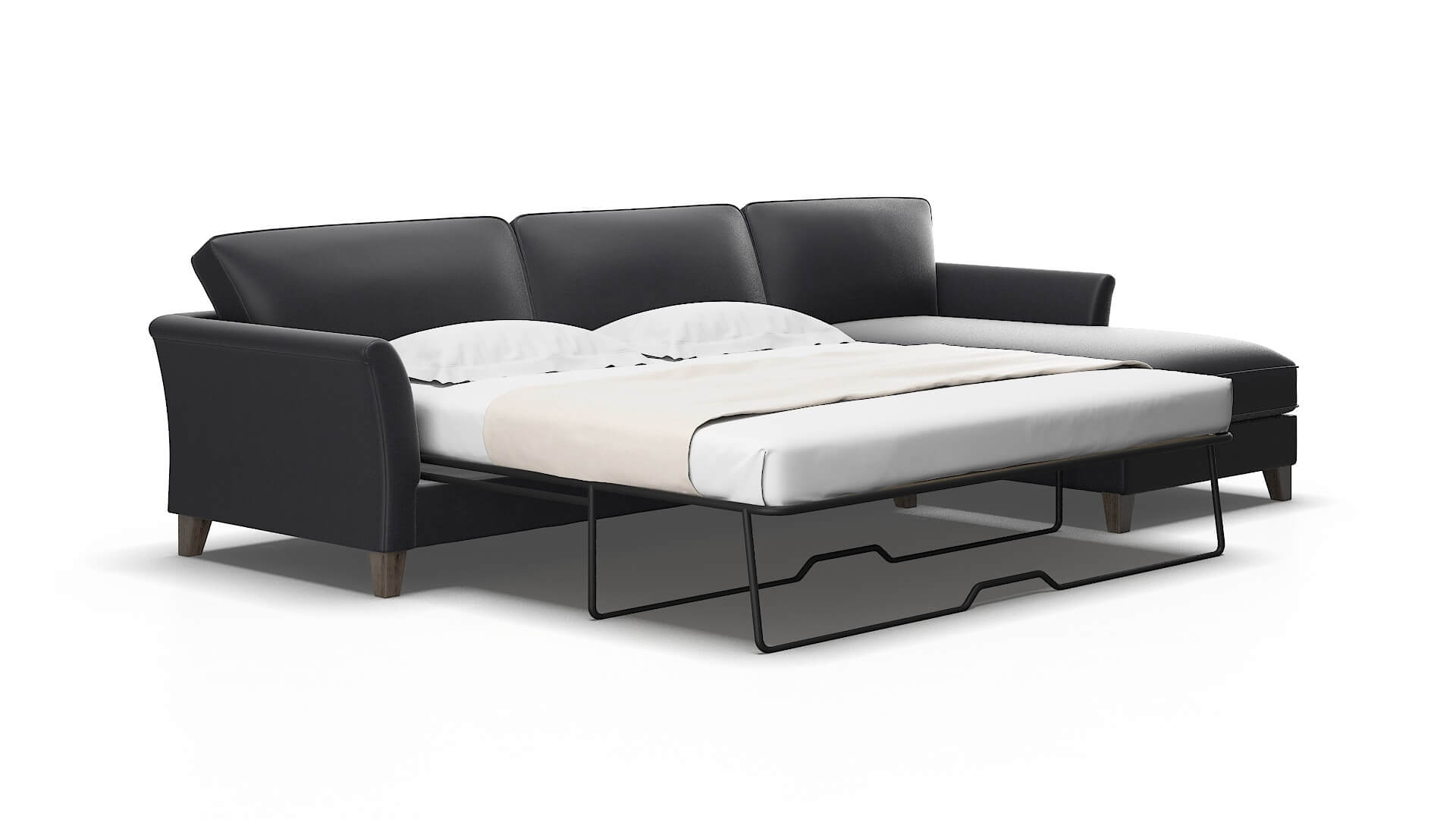 Cologne Urban_d eclipse Panel sleeper Espresso Legs  2