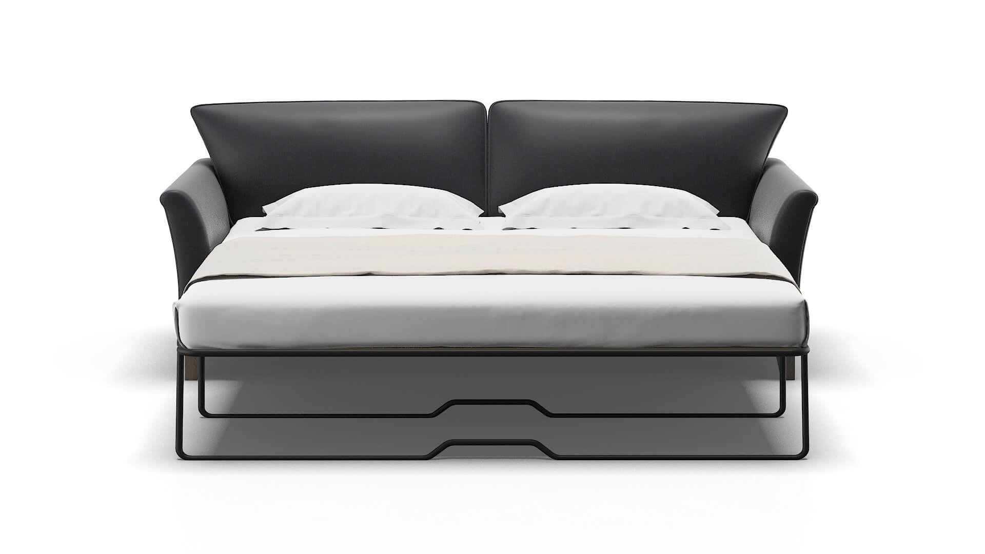 Cologne Urban_d Eclipse Sofa Sleeper Espresso legs 1