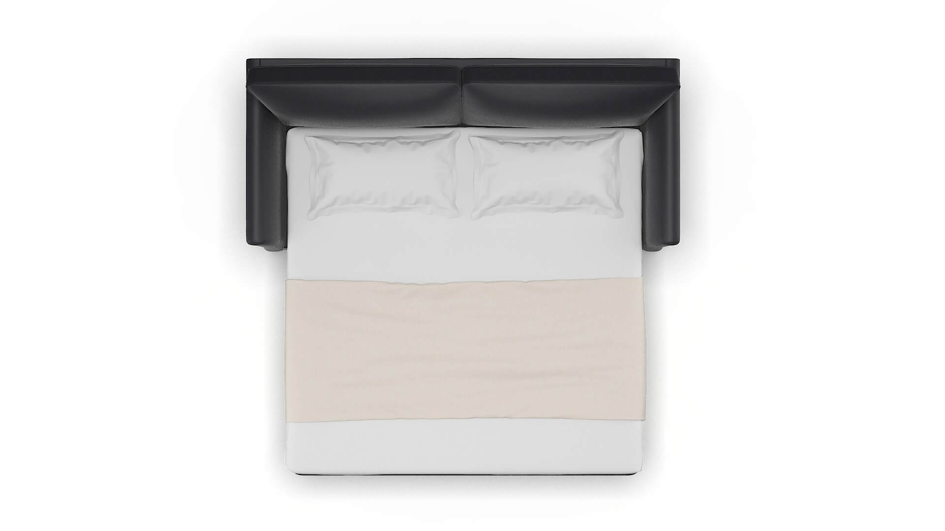 Cologne Urban_d Eclipse Sofa Sleeper Espresso legs 3