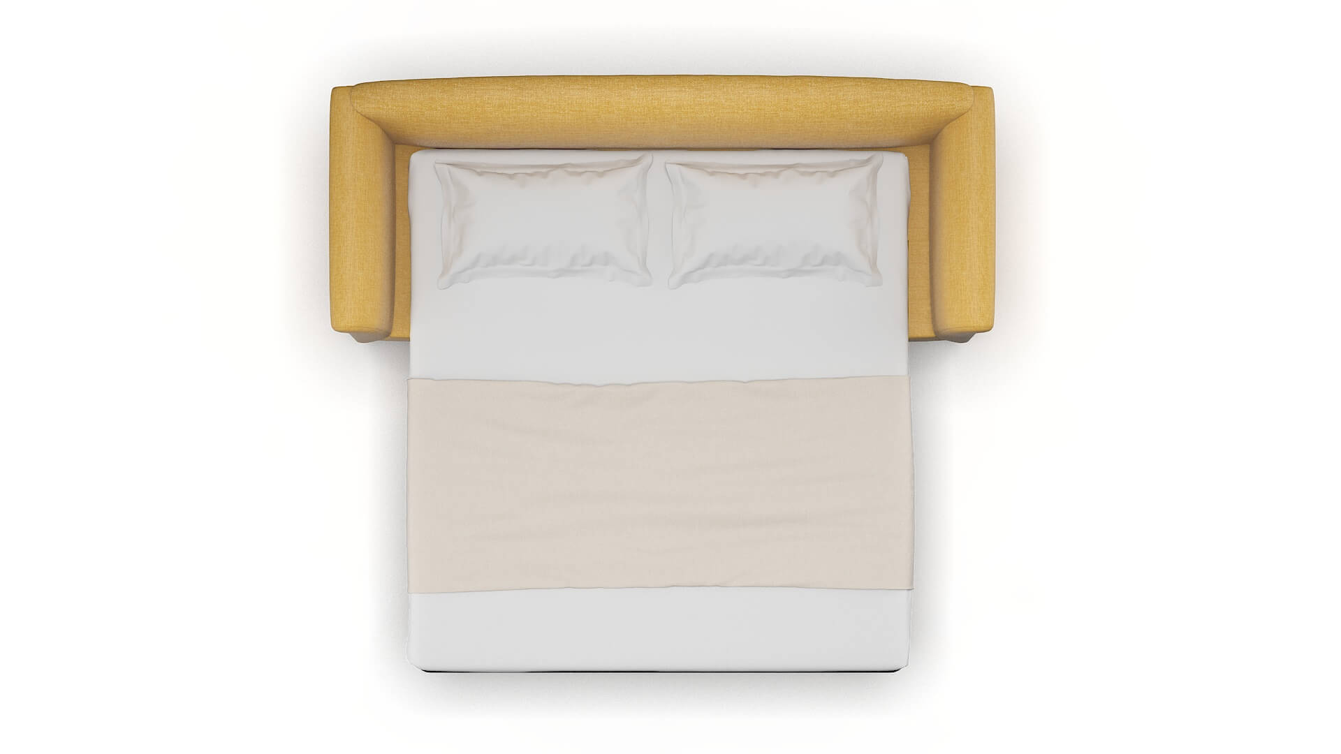 Crete Jade 400 Sofa Sleeper Espresso legs 3