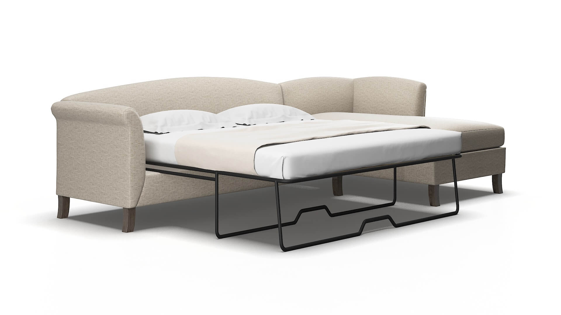 Crete Urban_d Steel Panel Sleeper 2