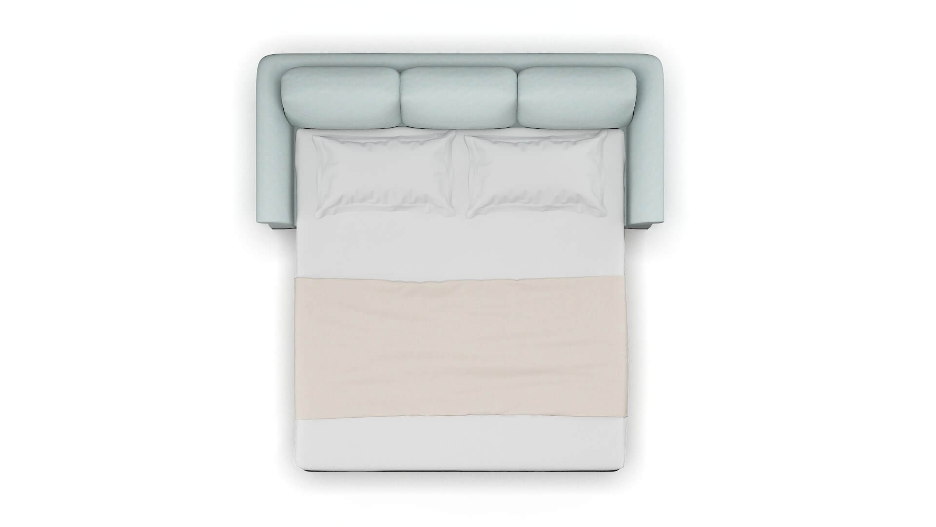 Denver Elliot Spa Sofa Sleeper Espresso legs 3