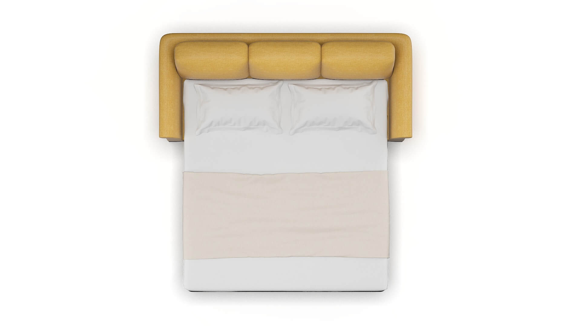 Denver Keylargo Honey Sofa Sleeper Espresso legs 3