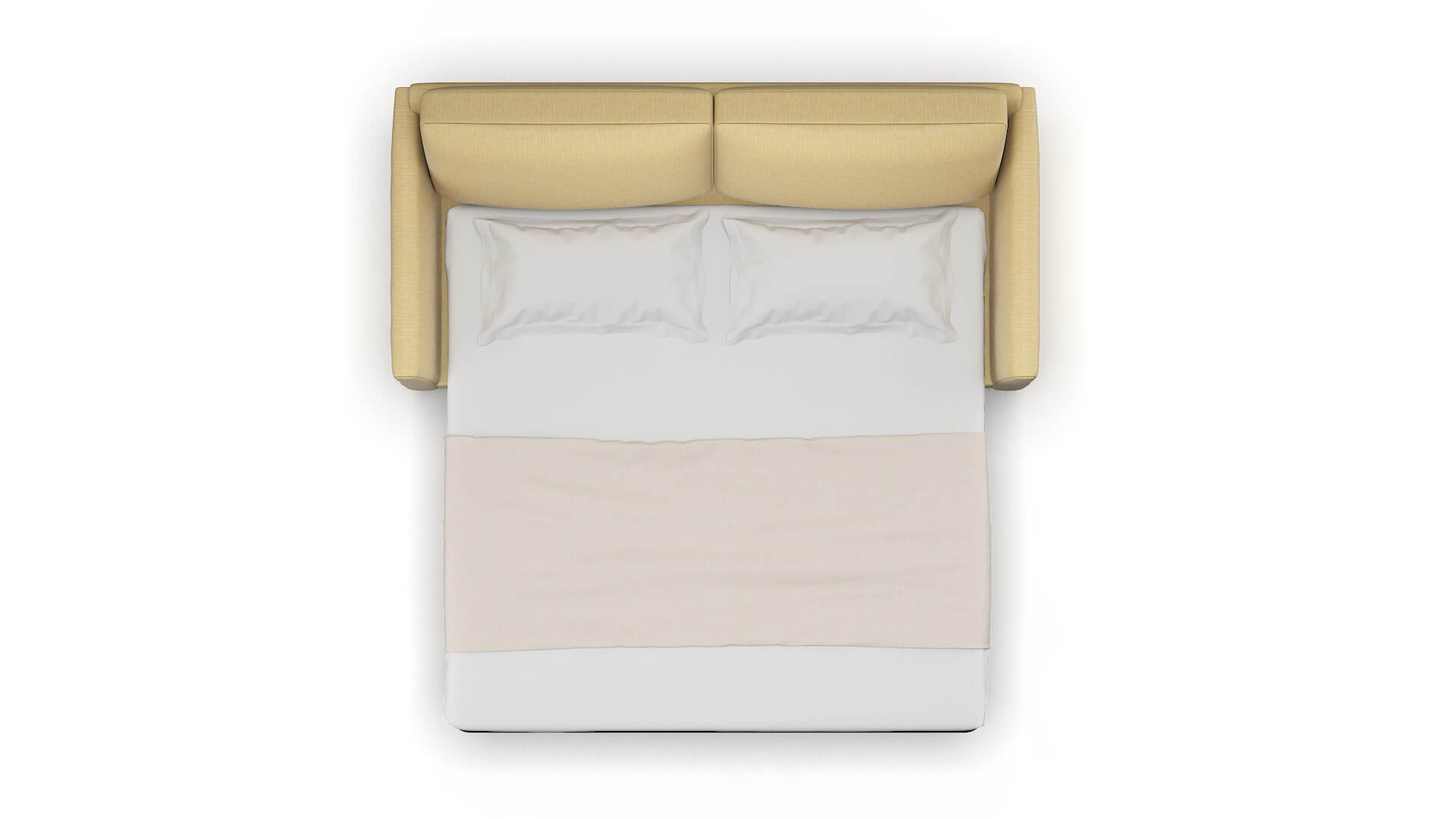 Dover Avalon_hp Ginger Sofa Sleeper Espresso legs 3