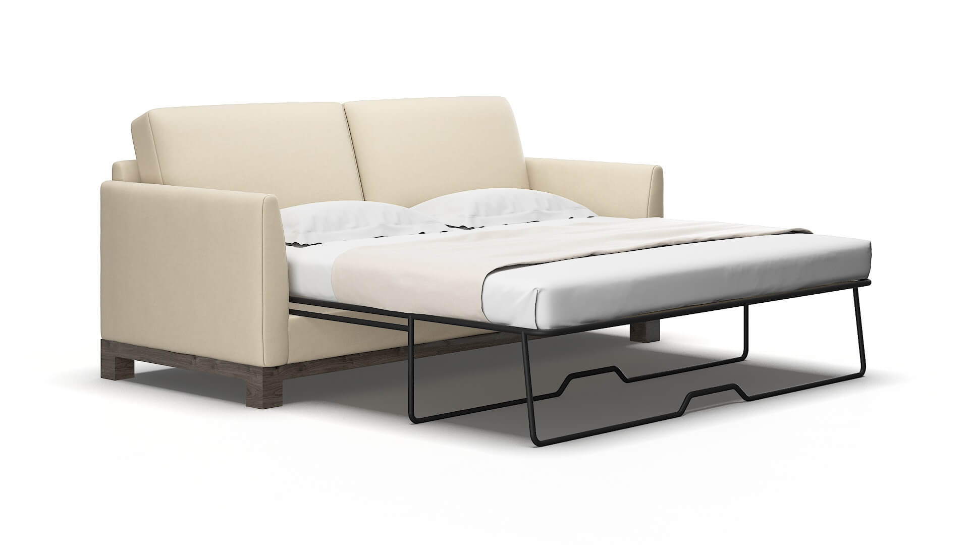 Dover Dream_d Almond Sofa Sleeper 2