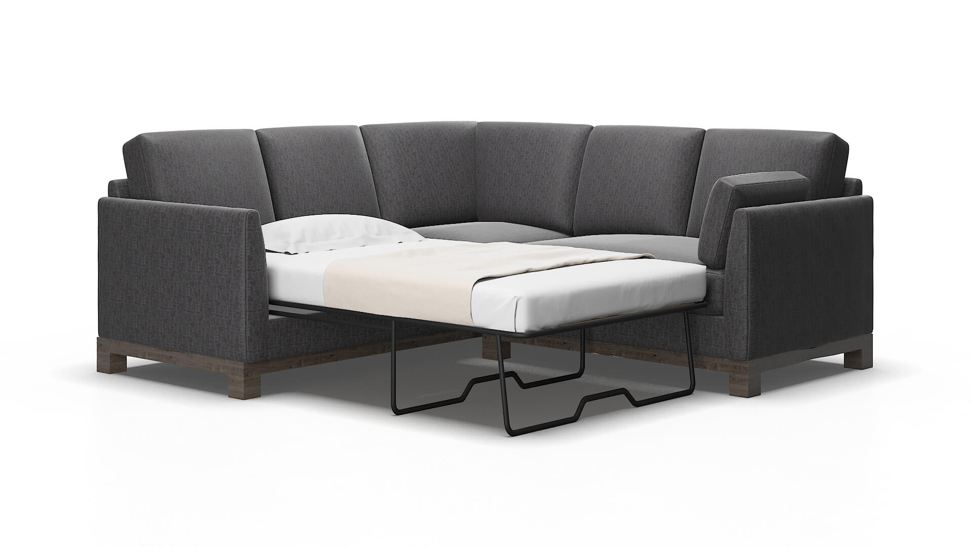 Dover Marcy Baltic Sectional Sleeper 2