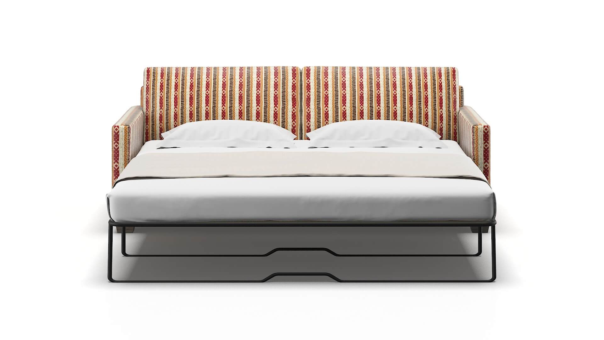 Dresden Bodhi Tango Sofa Sleeper Espresso legs 1