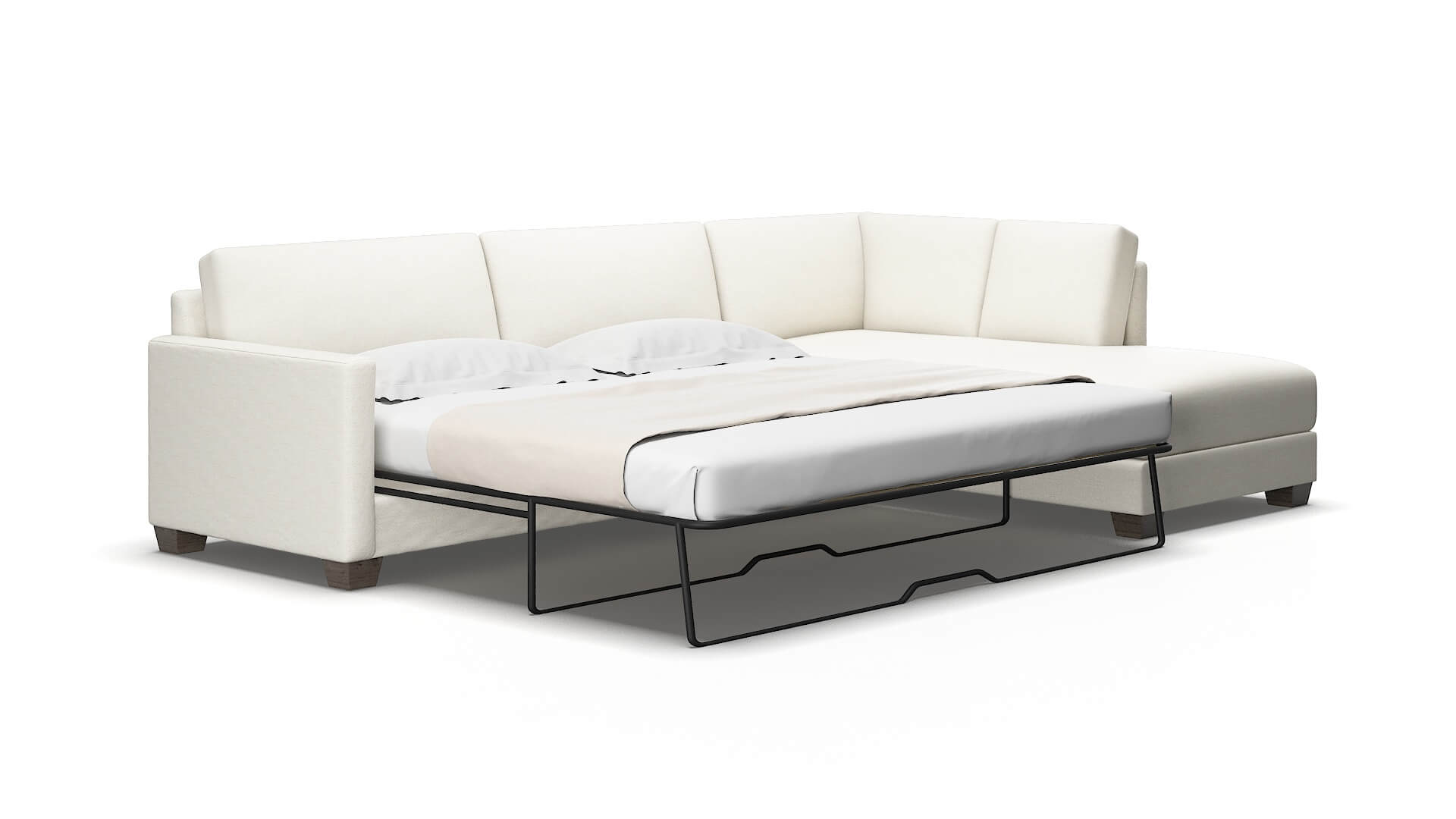 Dresden Catalina Ivory Panel Sleeper 2