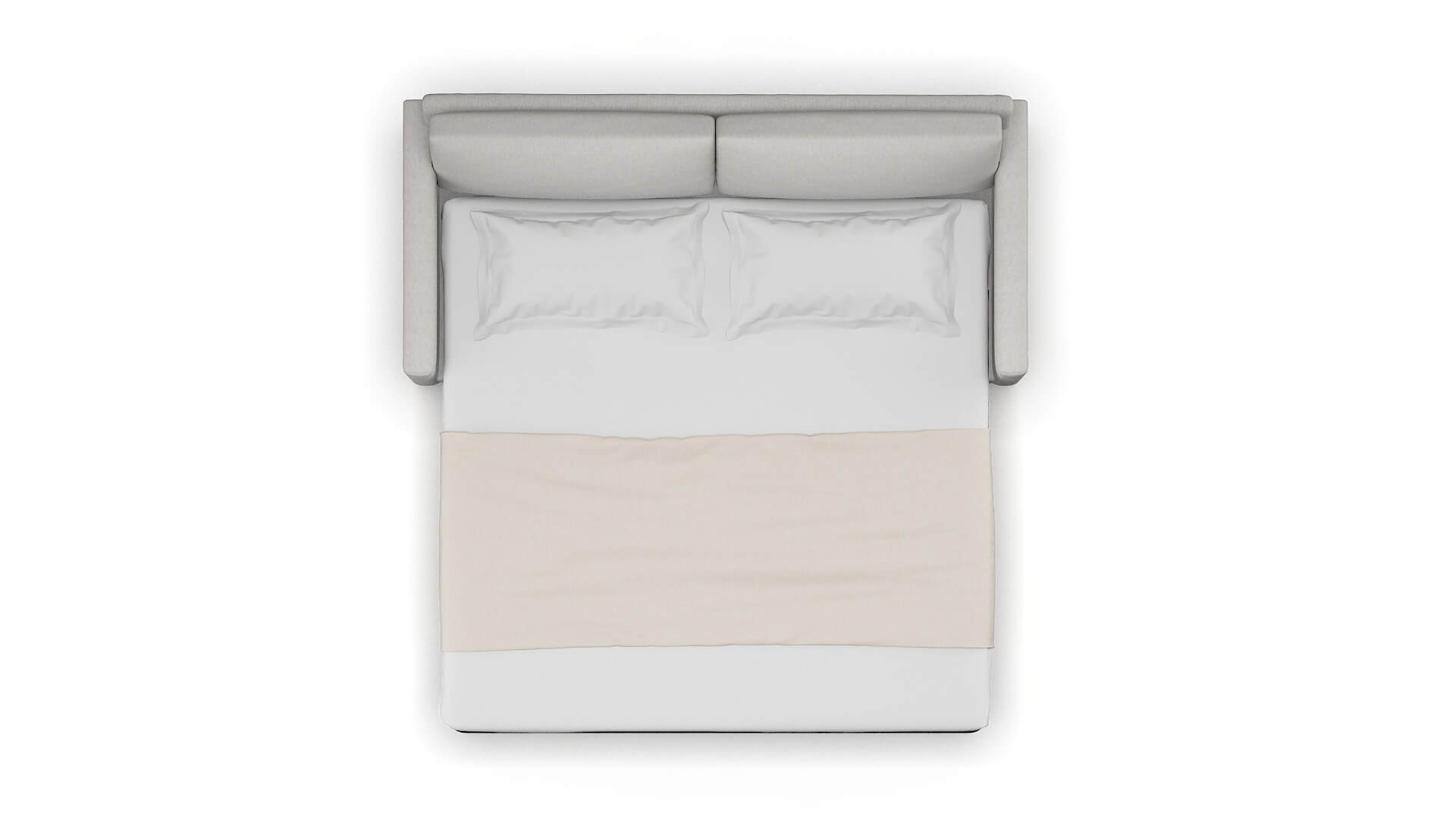 Dresden Dream_d Sterling Sofa Sleeper Espresso legs 3